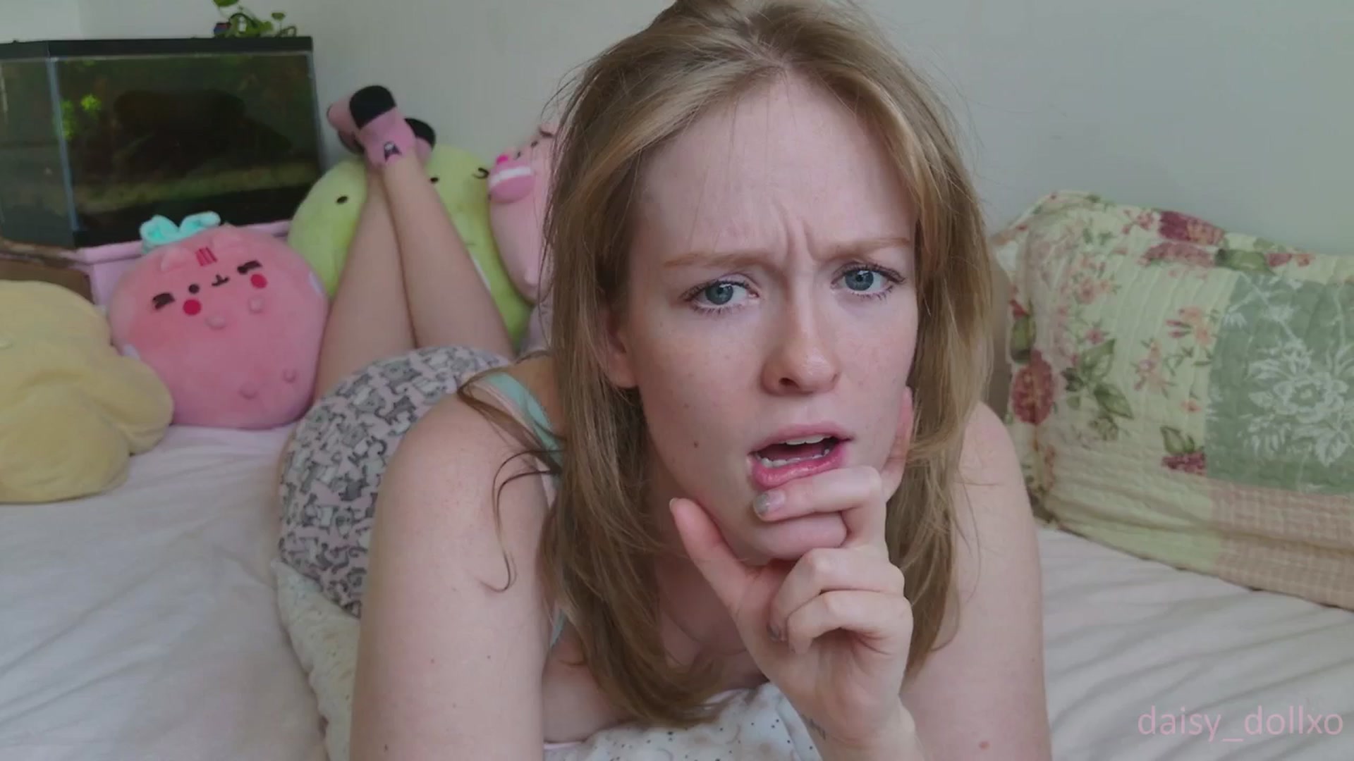Gallery image thumbnail from Daisy_dollxo's myfreecams stream on, 08/12/2025, 18:08 image 2 of 20
