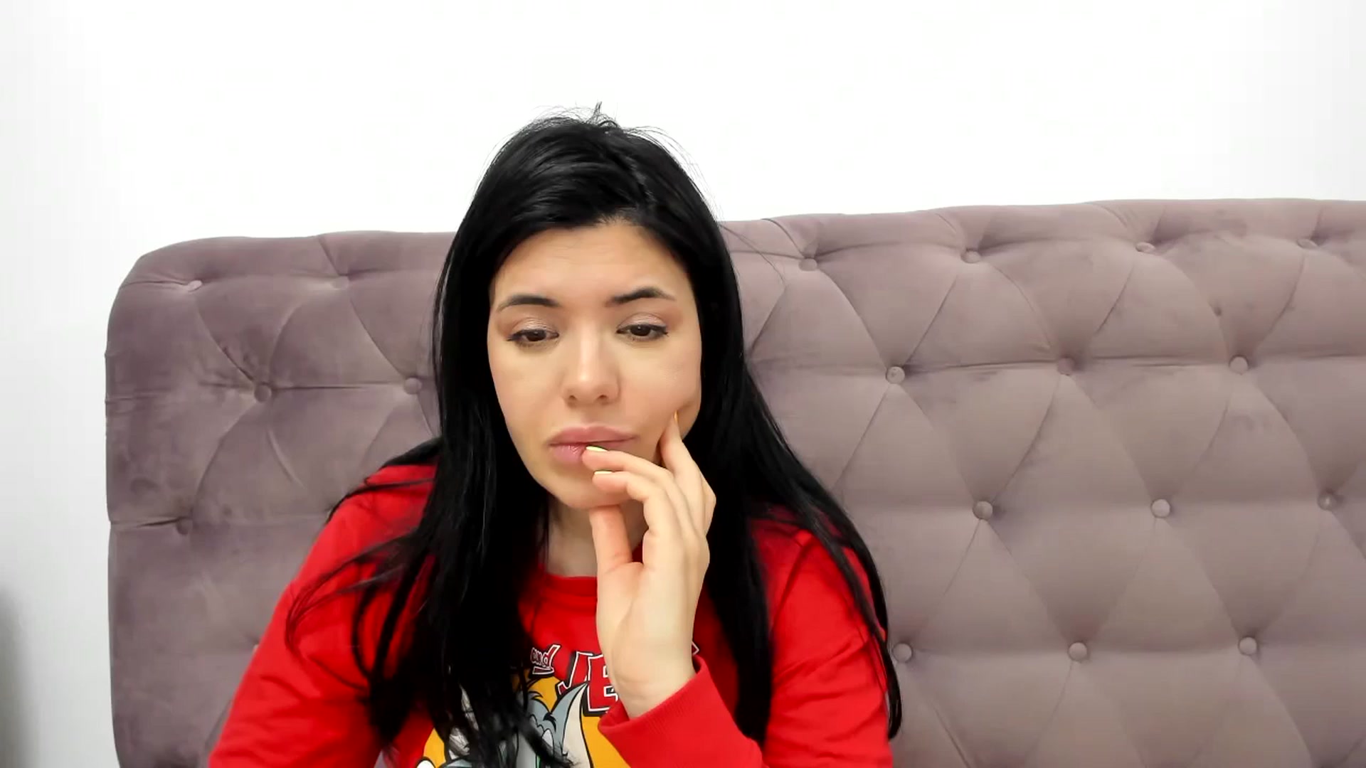 Gallery image thumbnail from Daisyhot's myfreecams stream on, 02/04/2024, 22:20 image 1 of 20