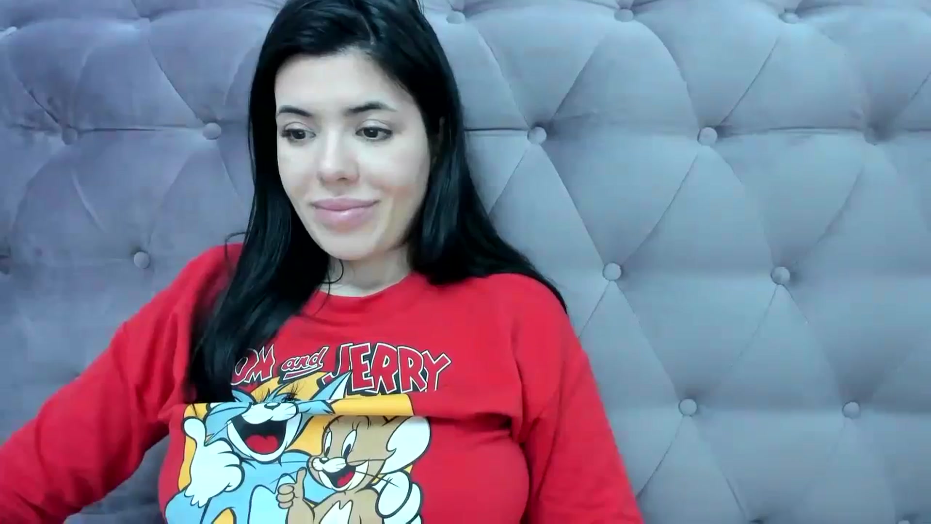 Gallery image thumbnail from Daisyhot's myfreecams stream on, 02/04/2024, 22:20 image 11 of 20