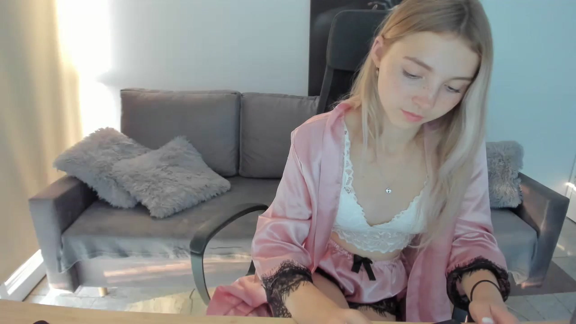 Gallery image thumbnail from Daisyy's myfreecams stream on, 08/18/2024, 17:05 image 20 of 20