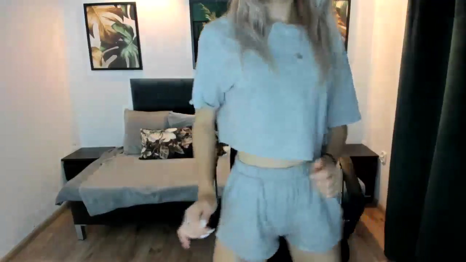 Gallery image thumbnail from Daisyy's myfreecams stream on, 08/22/2024, 18:33 image 19 of 20