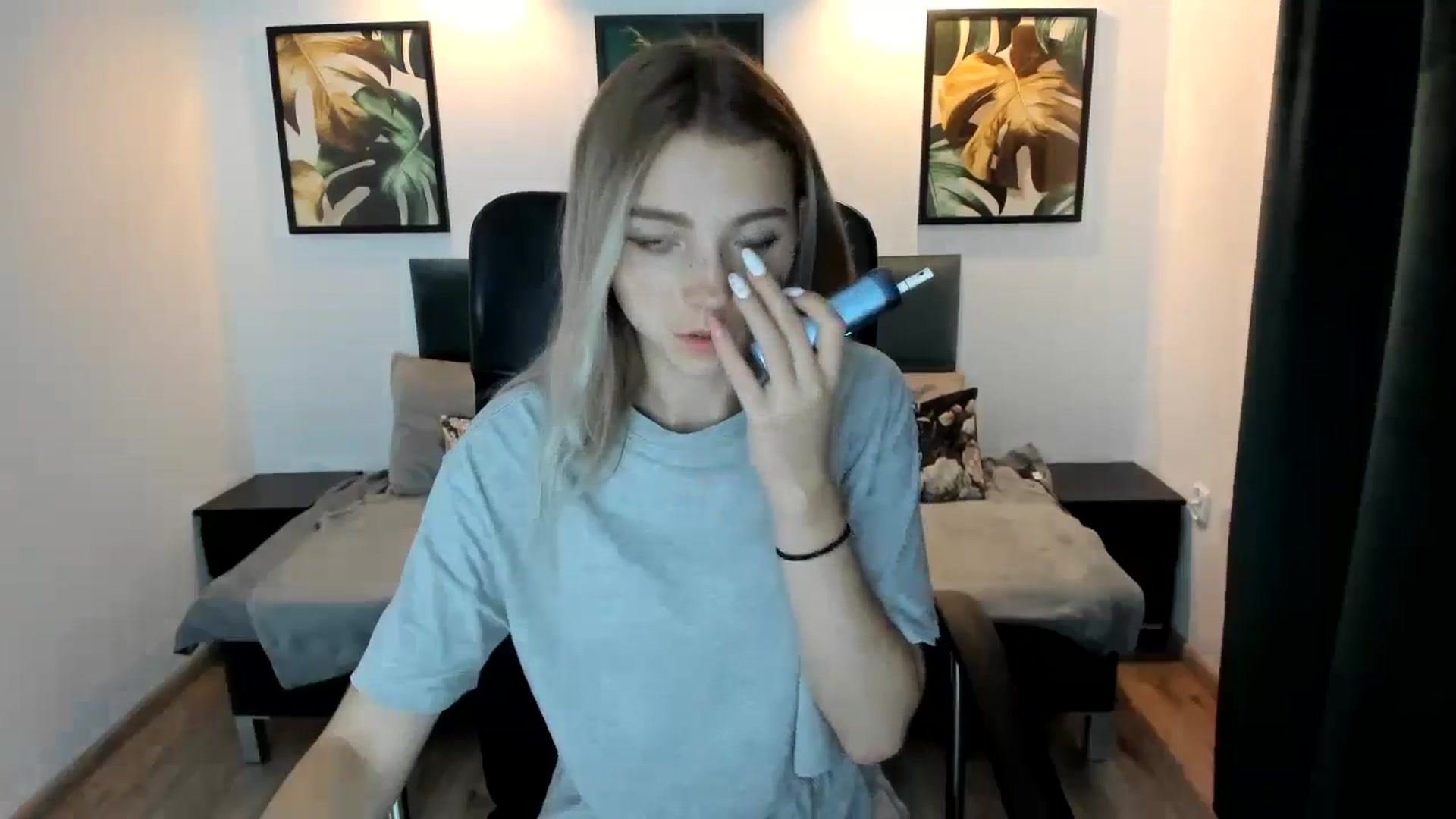 Gallery image thumbnail from Daisyy's myfreecams stream on, 08/22/2024, 19:12 image 15 of 20
