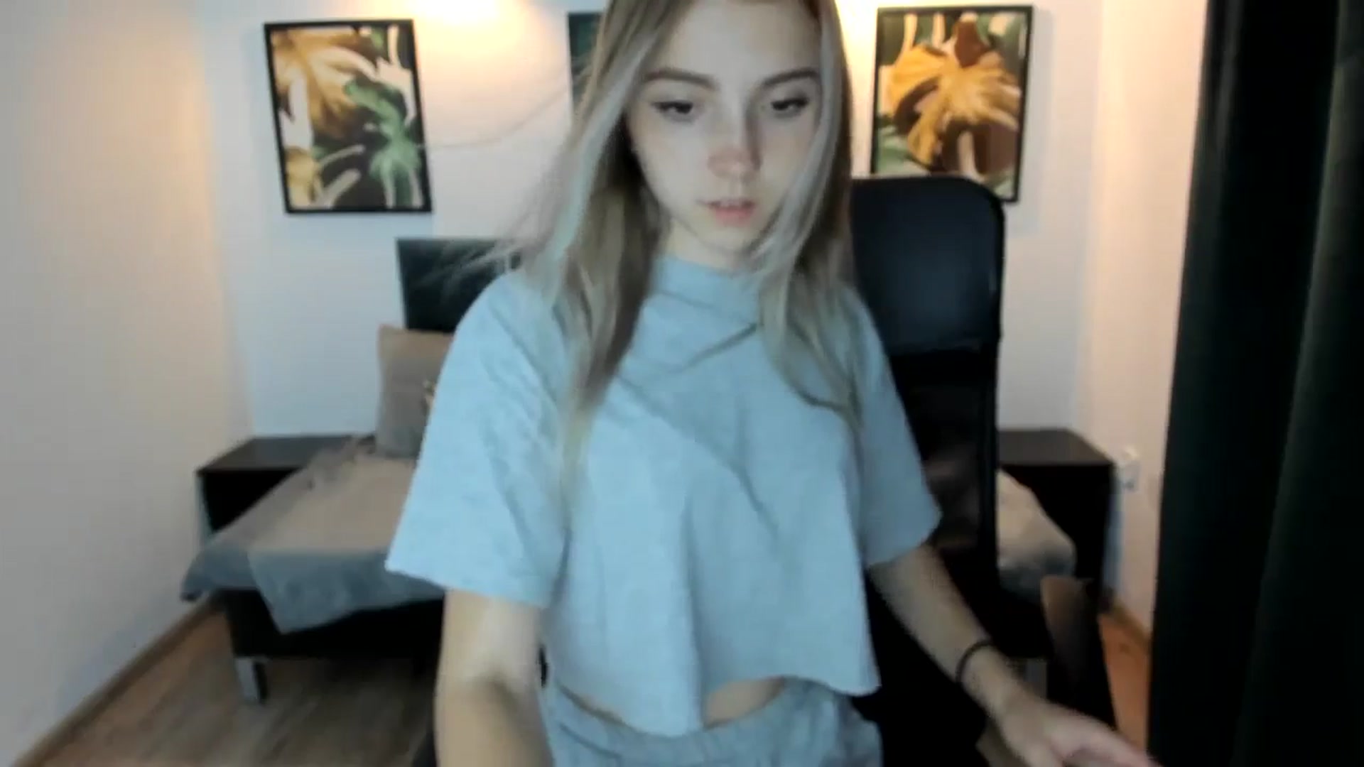 Gallery image thumbnail from Daisyy's myfreecams stream on, 08/22/2024, 20:34 image 10 of 20