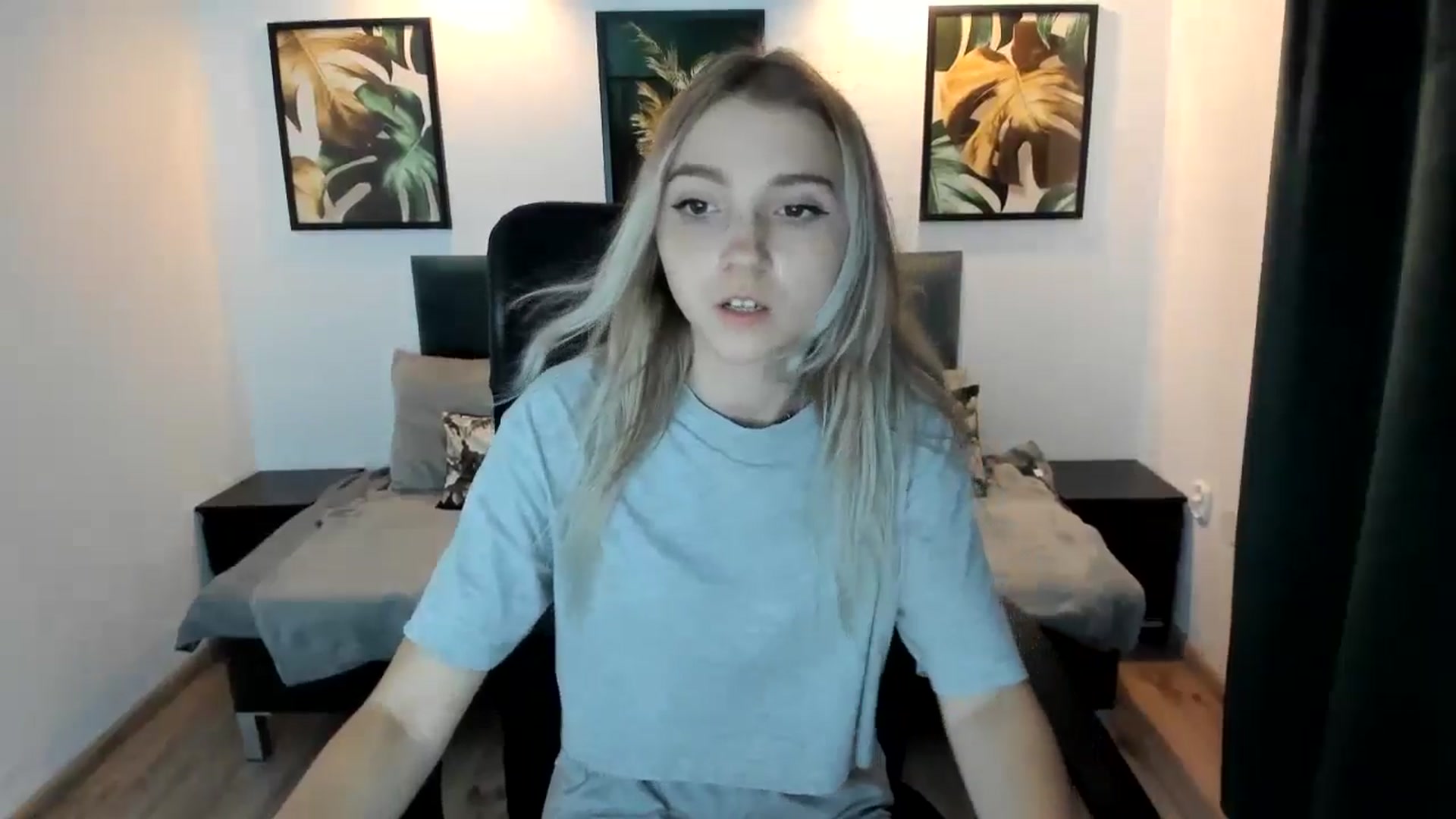 Gallery image thumbnail from Daisyy's myfreecams stream on, 08/22/2024, 20:34 image 8 of 20