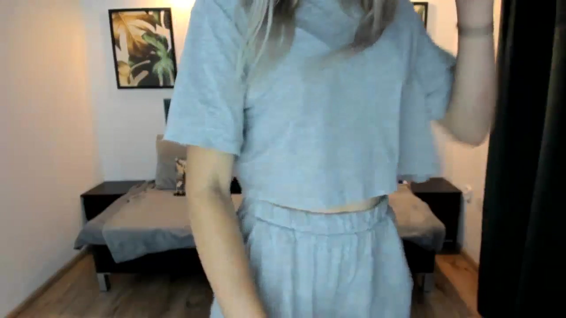 Gallery image thumbnail from Daisyy's myfreecams stream on, 08/22/2024, 21:52 image 7 of 20