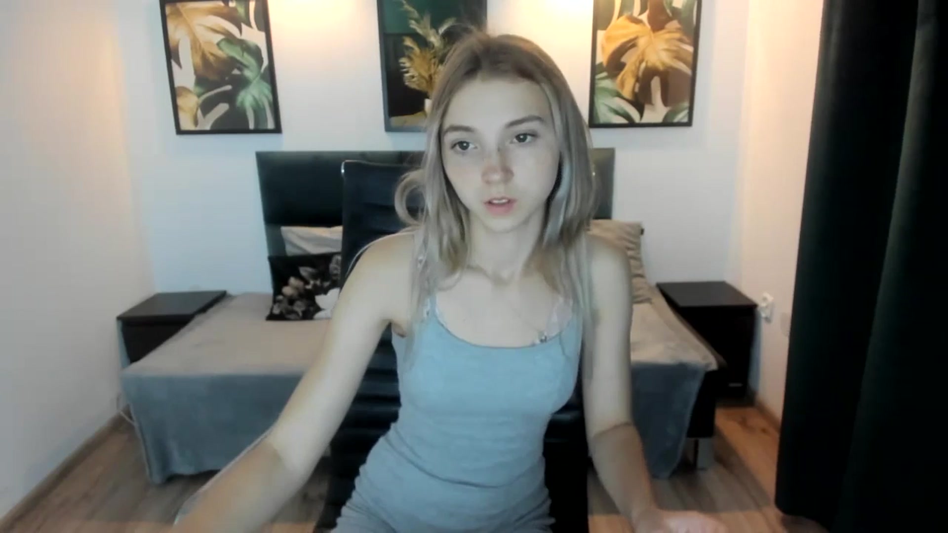 Gallery image thumbnail from Daisyy's myfreecams stream on, 08/26/2024, 19:32 image 5 of 20