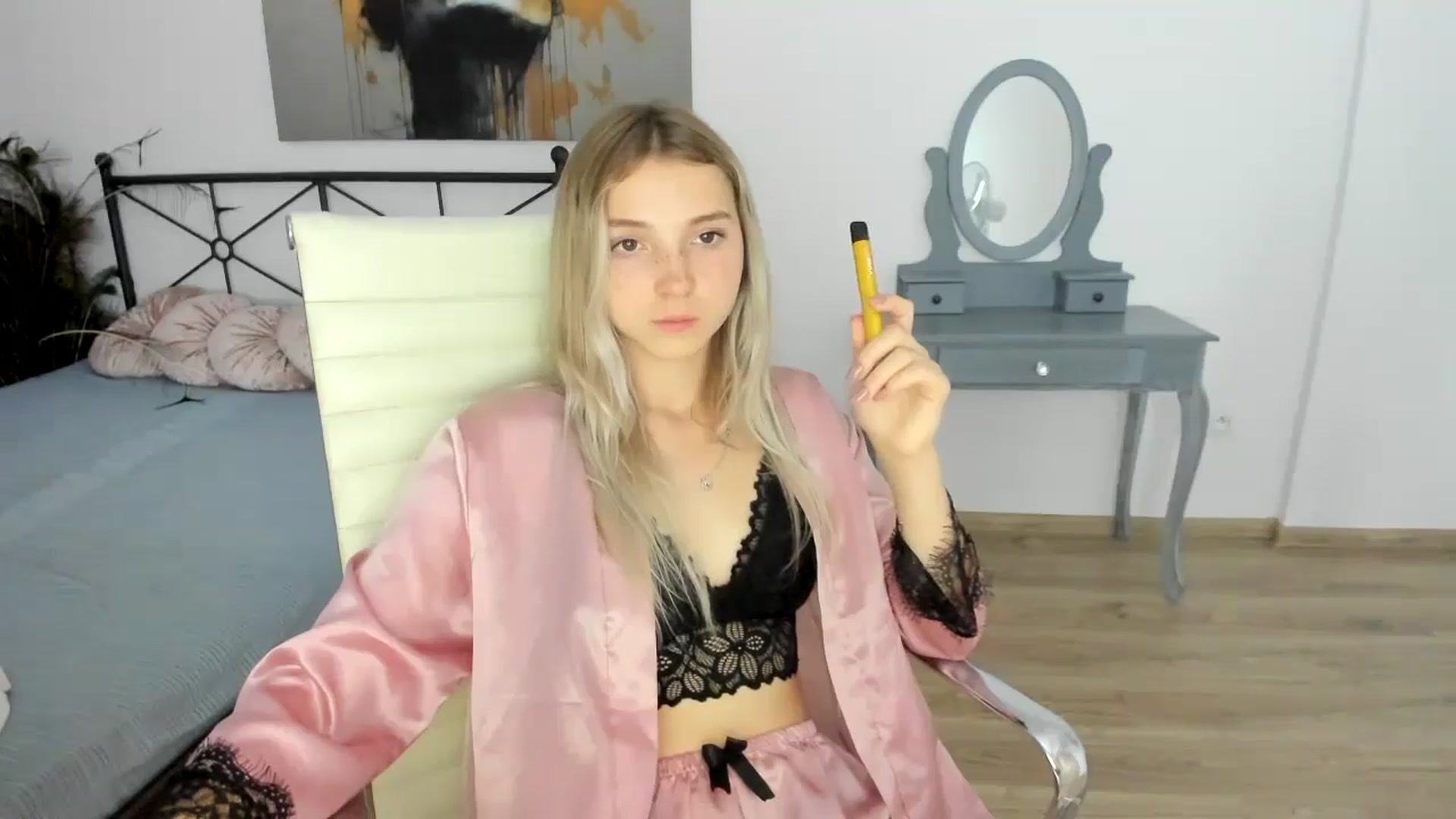 Gallery image thumbnail from Daisyy's myfreecams stream on, 08/28/2024, 18:51 image 2 of 20