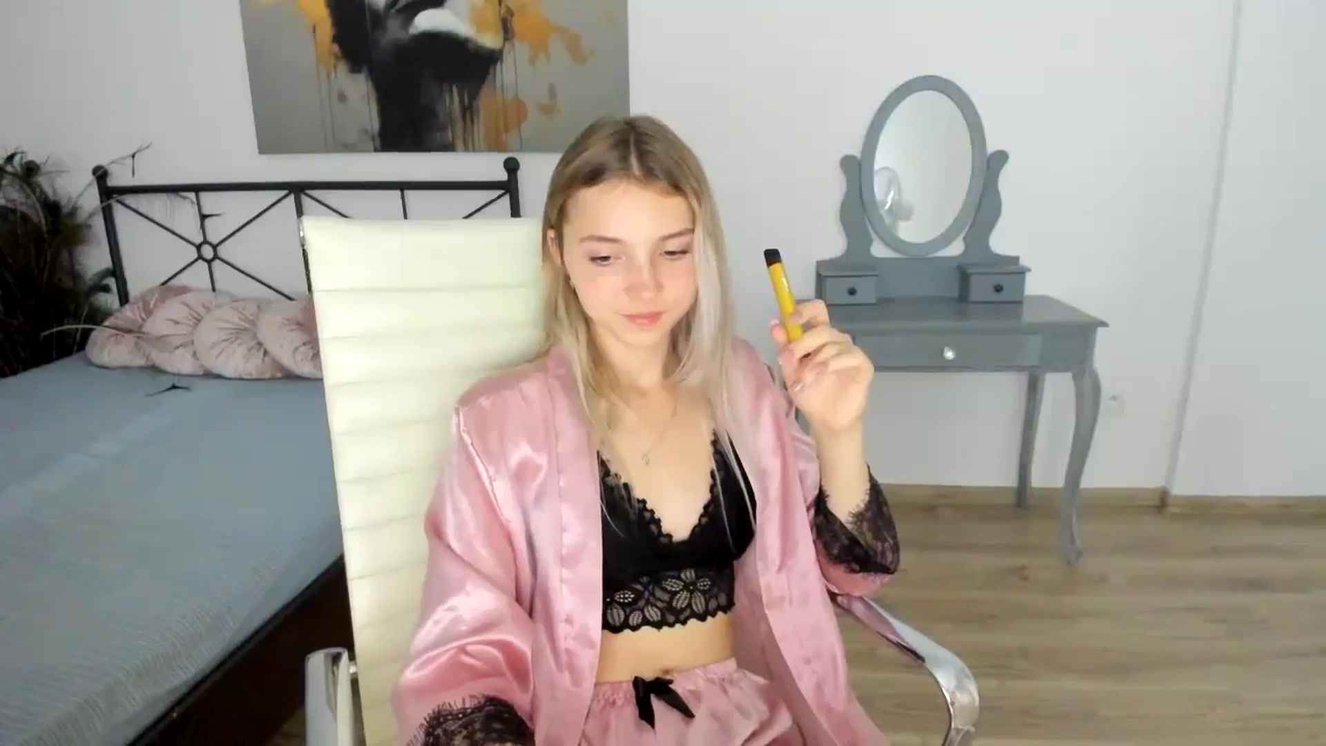 Gallery image thumbnail from Daisyy's myfreecams stream on, 08/28/2024, 21:08 image 4 of 20