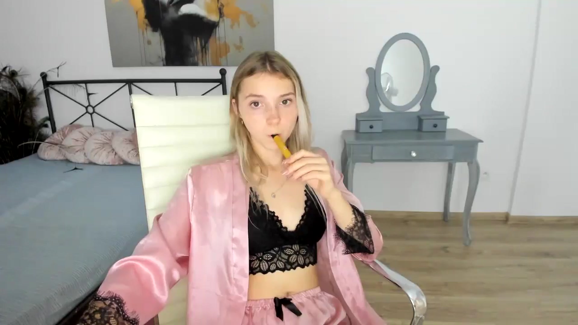 Gallery image thumbnail from Daisyy's myfreecams stream on, 08/28/2024, 21:08 image 7 of 20