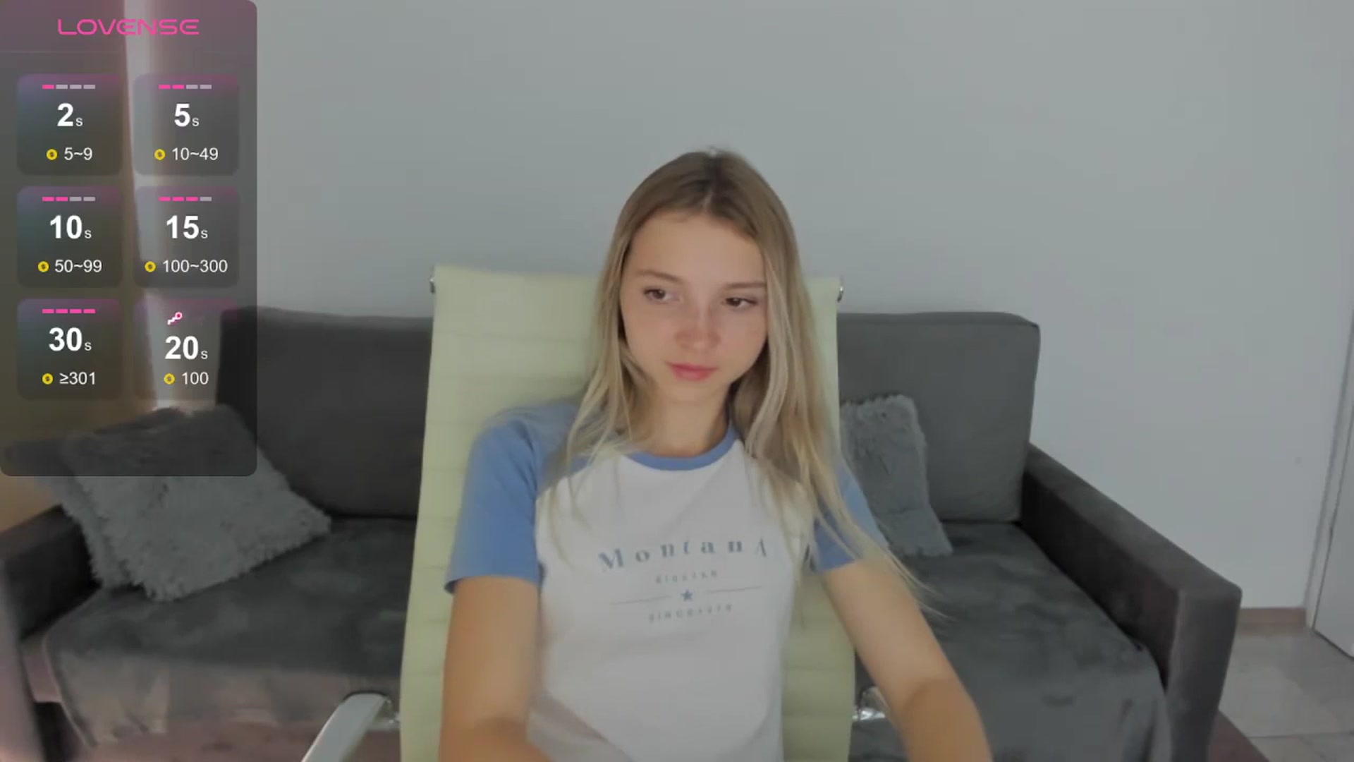 Gallery image thumbnail from Daisyy's myfreecams stream on, 08/30/2024, 17:19 image 19 of 20