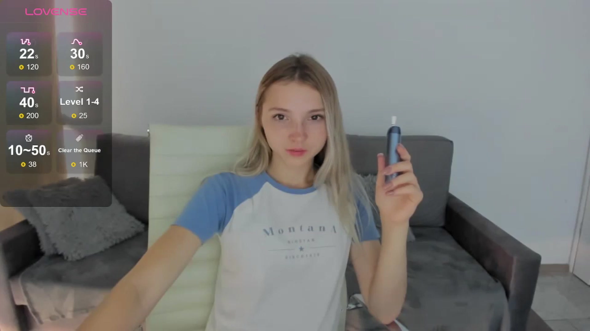 Gallery image thumbnail from Daisyy's myfreecams stream on, 08/30/2024, 17:19 image 4 of 20