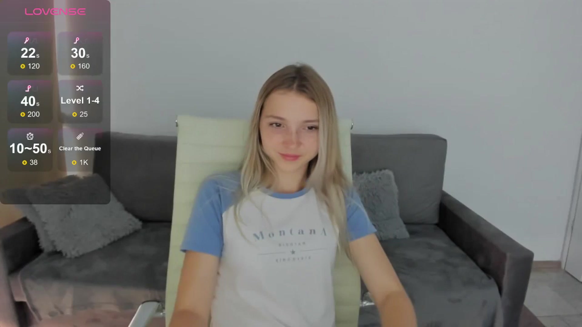 Gallery image thumbnail from Daisyy's myfreecams stream on, 08/30/2024, 17:19 image 15 of 20