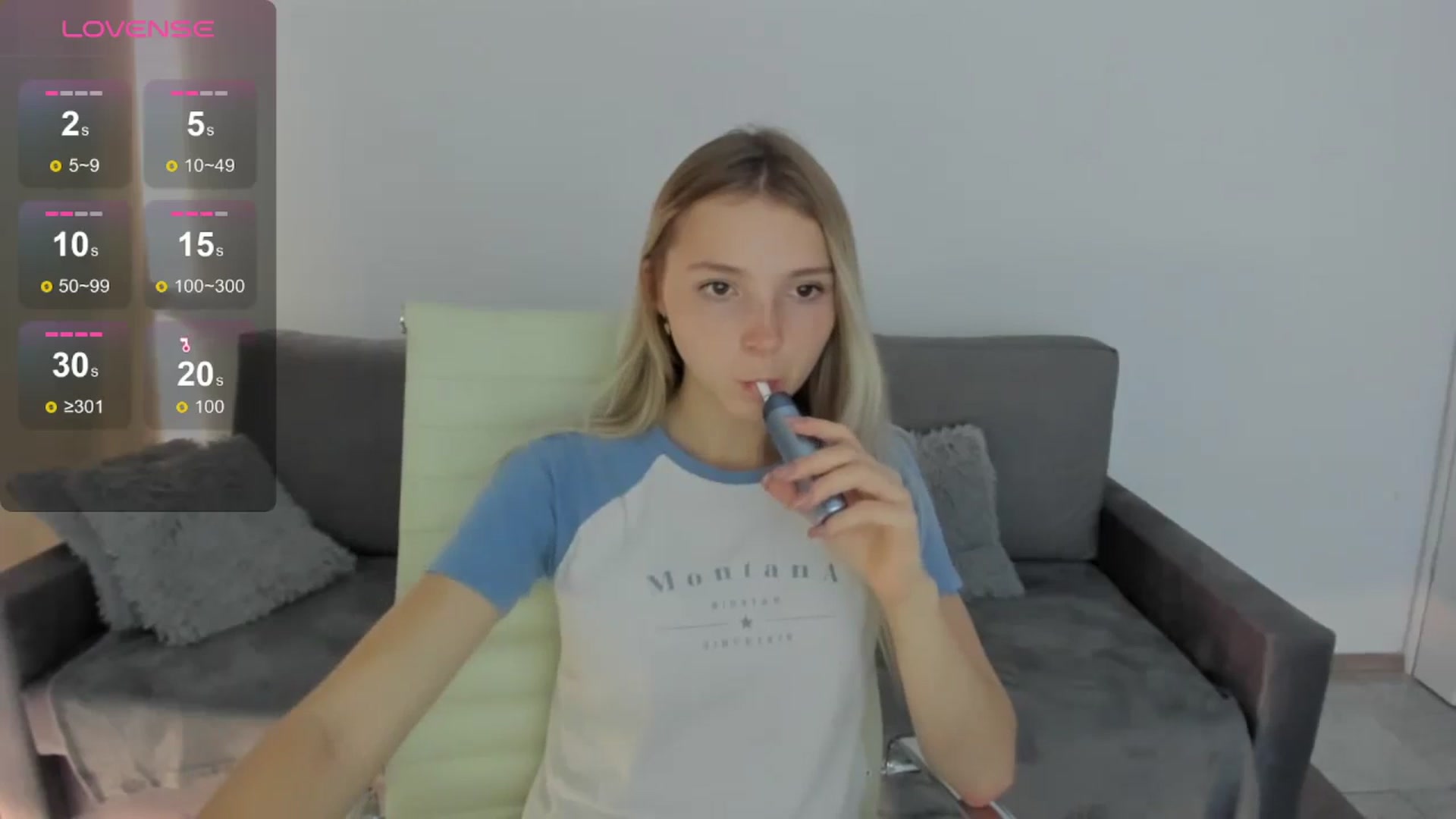 Gallery image thumbnail from Daisyy's myfreecams stream on, 08/30/2024, 17:19 image 3 of 20