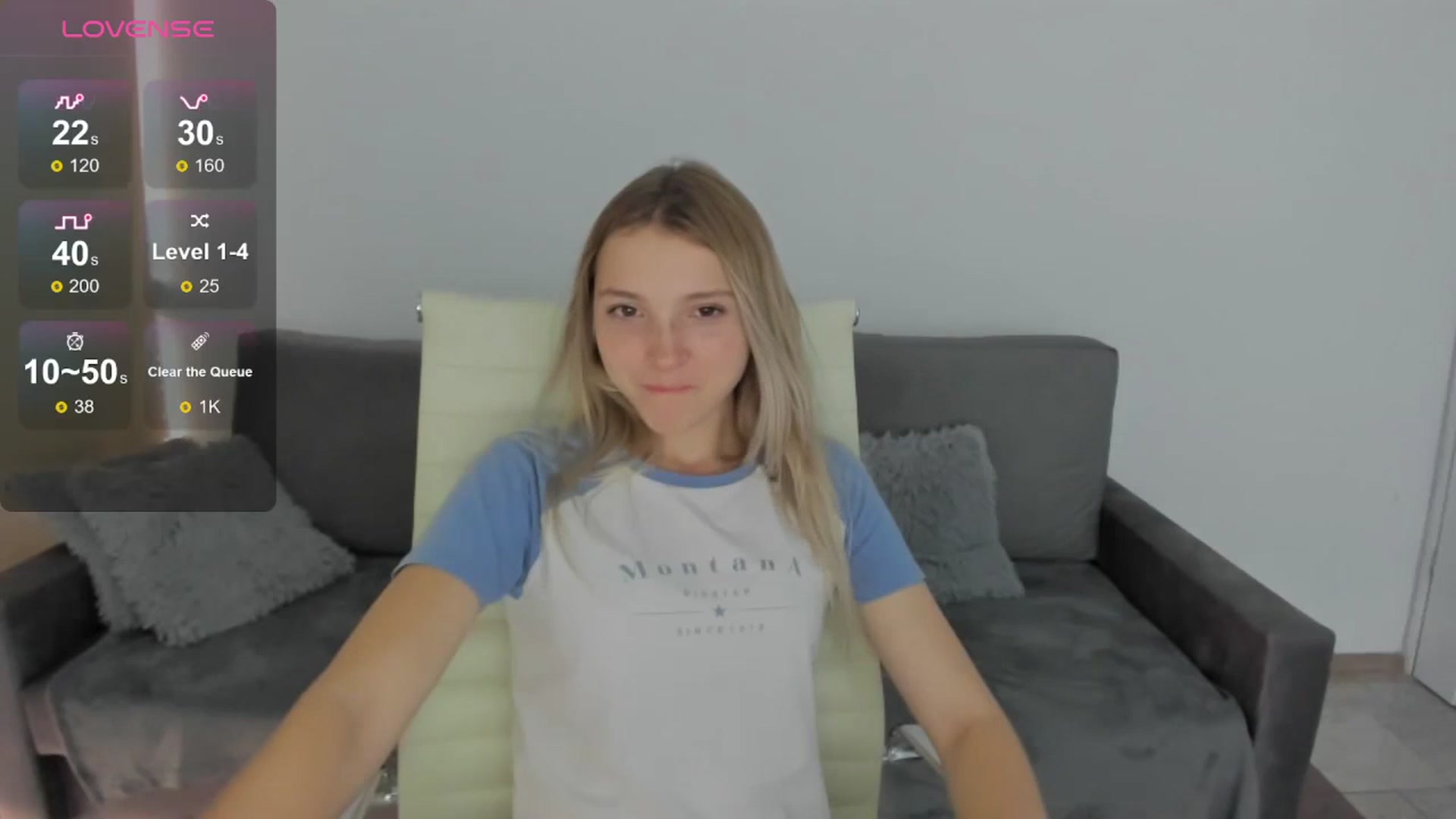 Gallery image thumbnail from Daisyy's myfreecams stream on, 08/30/2024, 17:19 image 20 of 20