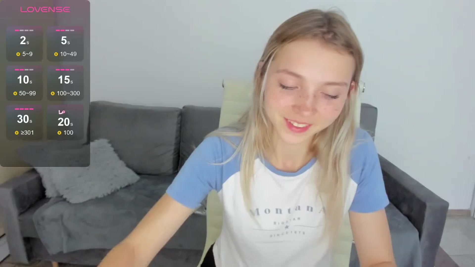 Gallery image thumbnail from Daisyy's myfreecams stream on, 08/30/2024, 21:57 image 13 of 20