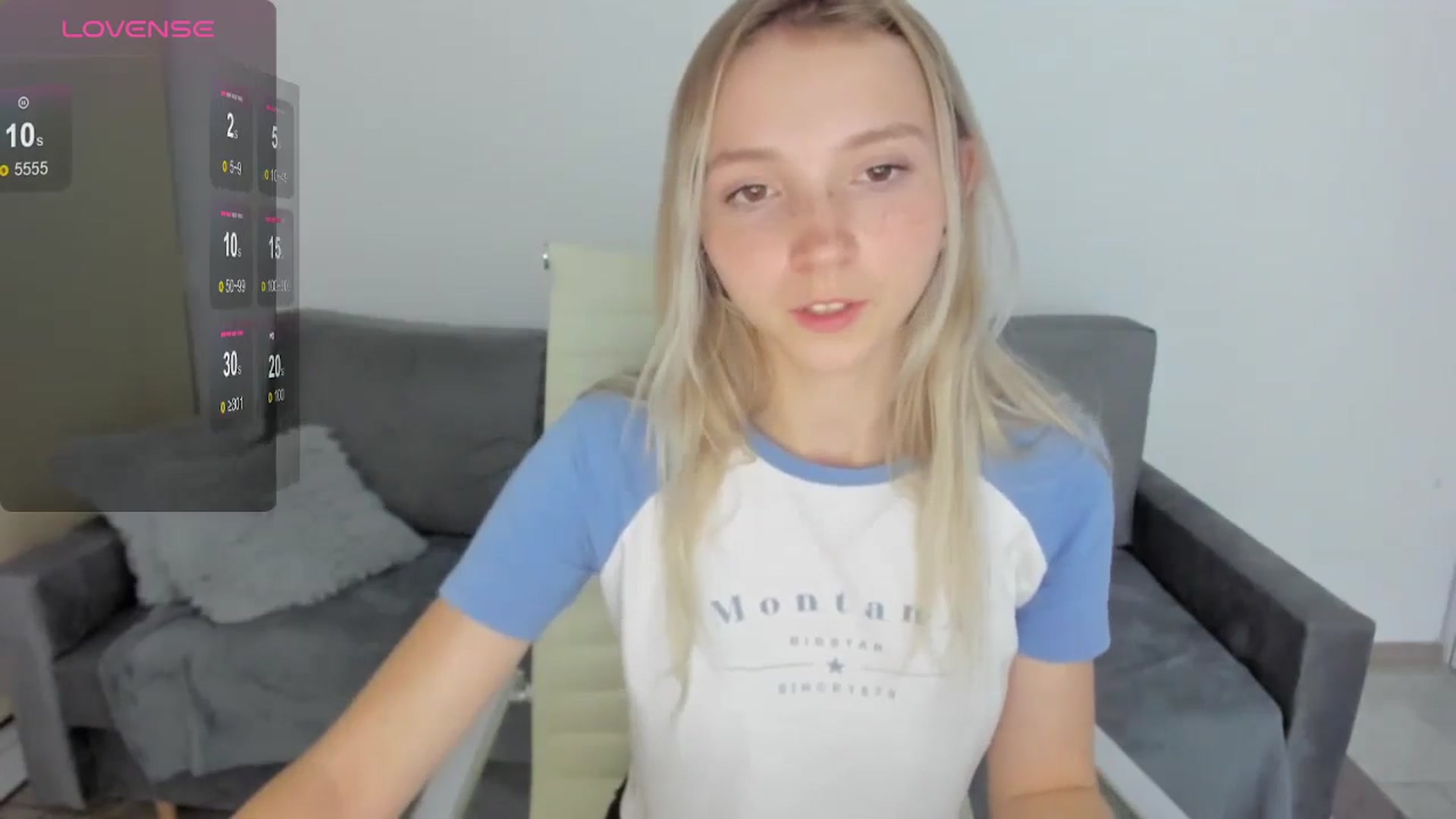 Gallery image thumbnail from Daisyy's myfreecams stream on, 08/30/2024, 21:57 image 8 of 20