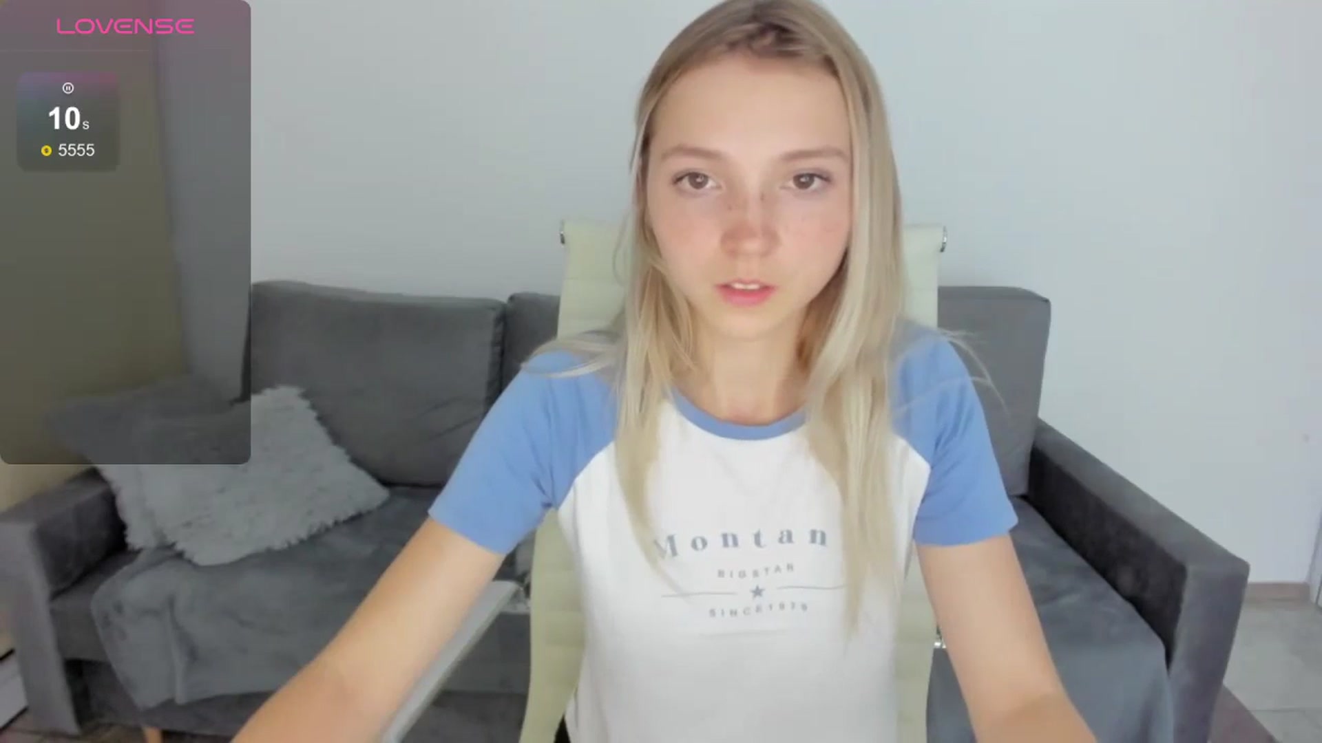 Gallery image thumbnail from Daisyy's myfreecams stream on, 08/30/2024, 21:57 image 10 of 20