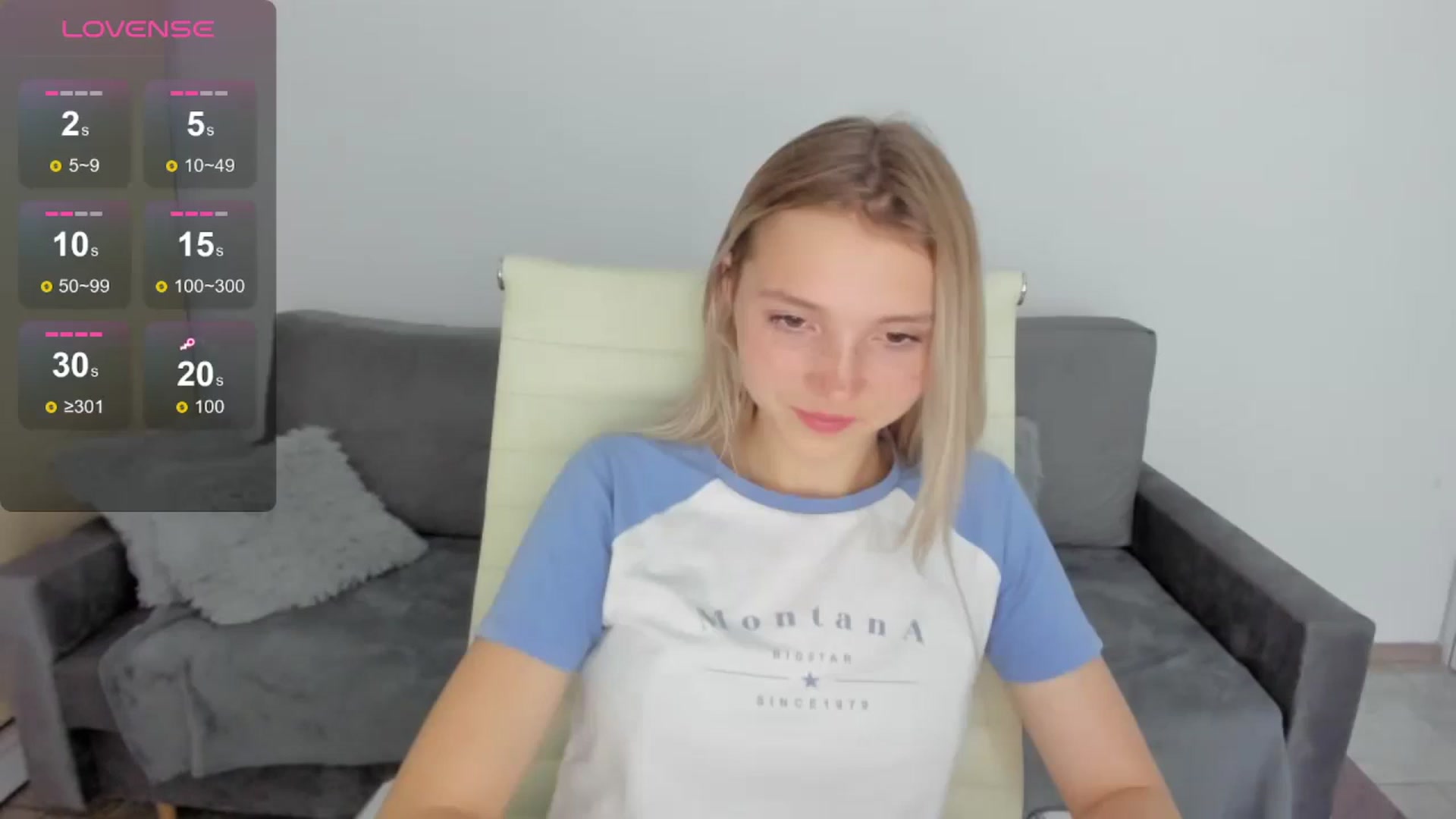 Gallery image thumbnail from Daisyy's myfreecams stream on, 08/30/2024, 21:57 image 18 of 20