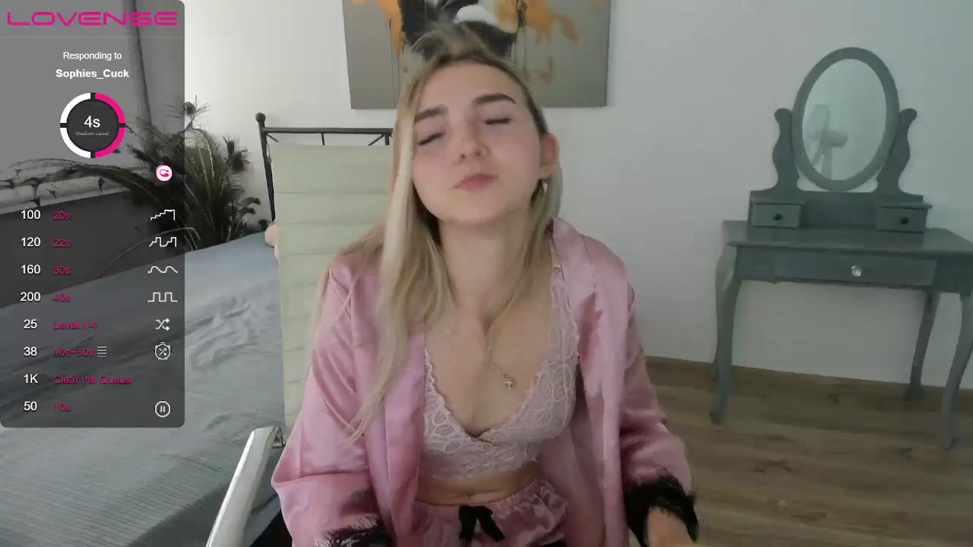 Gallery image thumbnail from Daisyy's myfreecams stream on, 08/31/2024, 14:57 image 3 of 20
