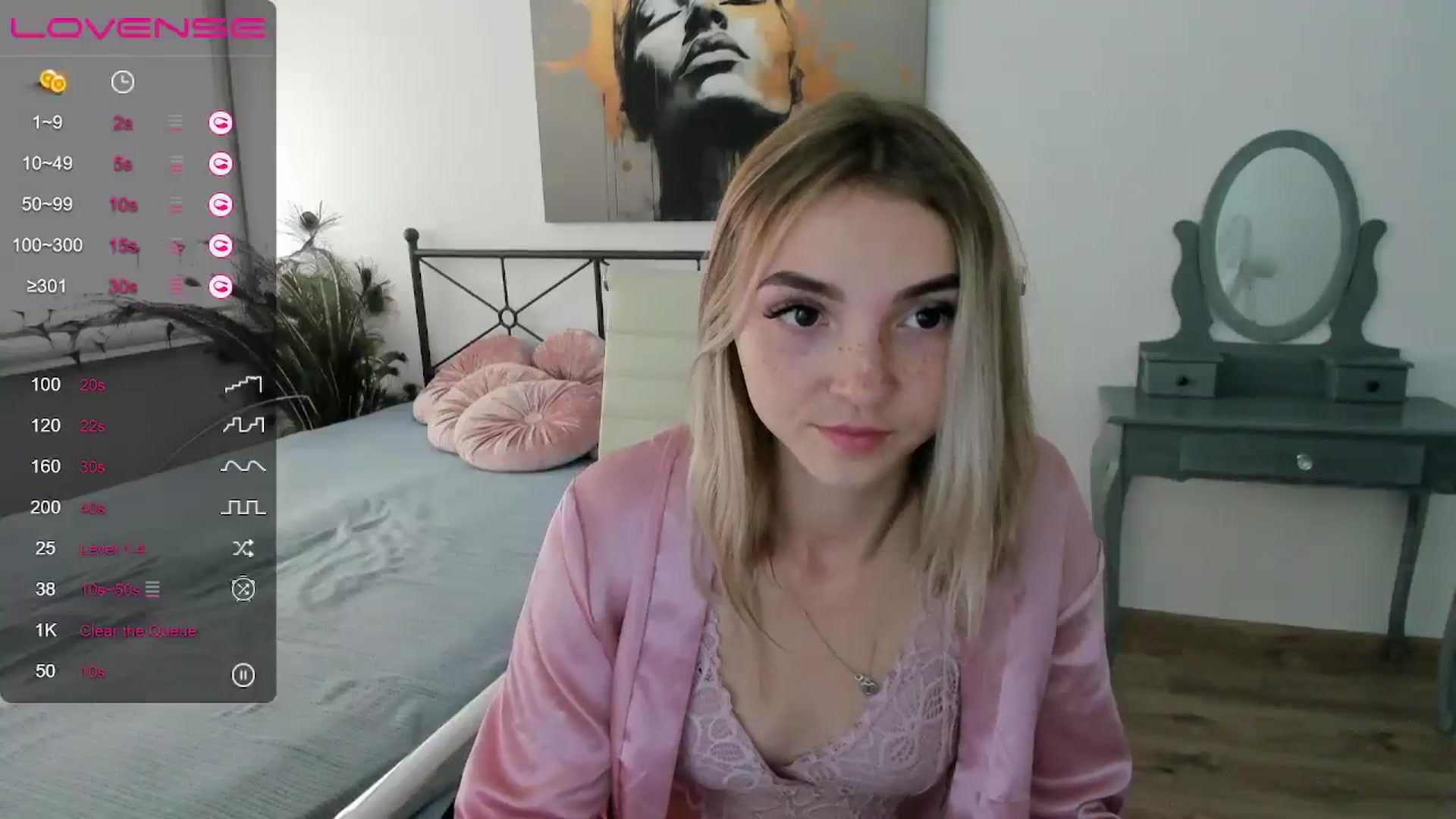 Gallery image thumbnail from Daisyy's myfreecams stream on, 08/31/2024, 15:58 image 2 of 20