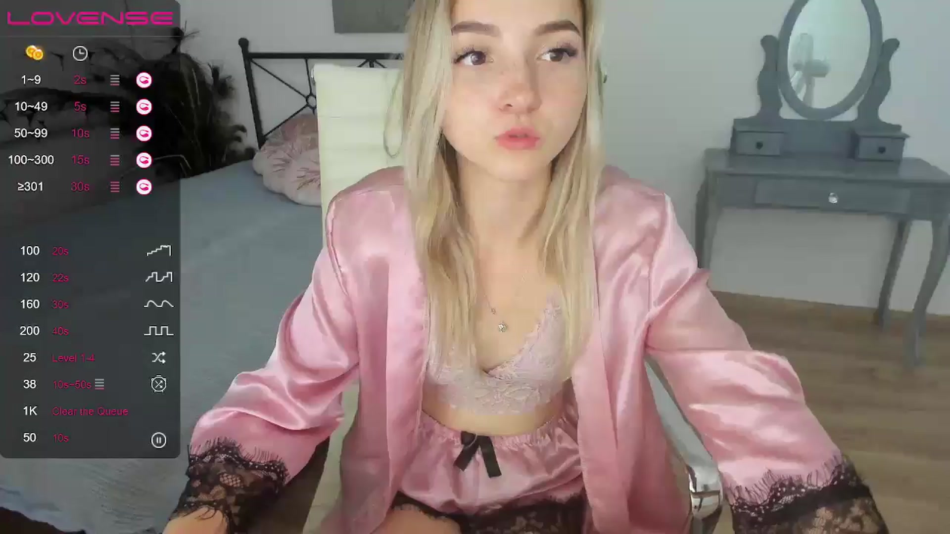 Gallery image thumbnail from Daisyy's myfreecams stream on, 08/31/2024, 19:20 image 12 of 20