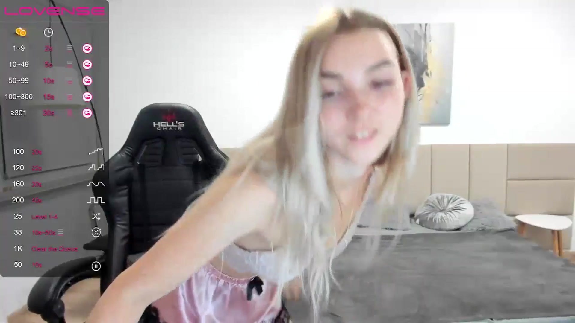 Gallery image thumbnail from Daisyy's myfreecams stream on, 08/31/2024, 21:21 image 20 of 20