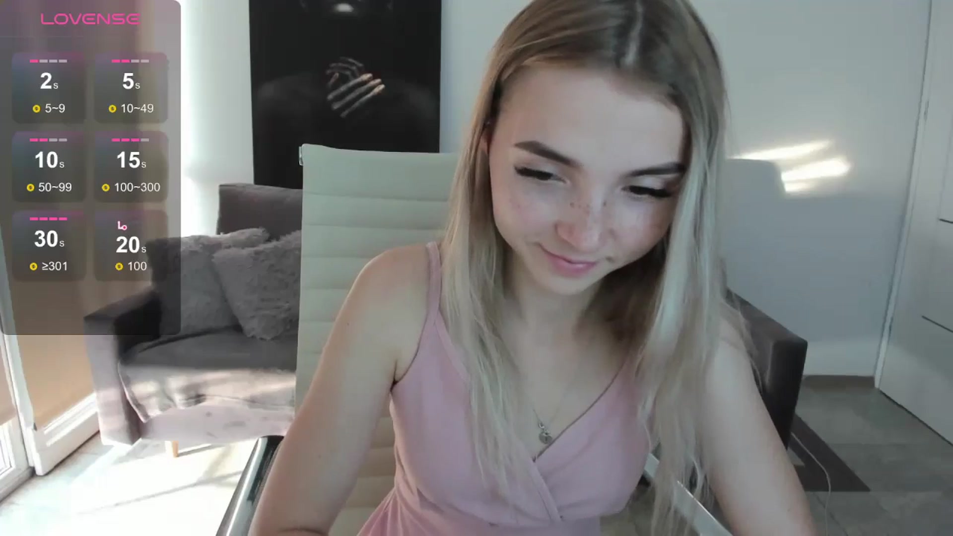 Gallery image thumbnail from Daisyy's myfreecams stream on, 09/01/2024, 16:15 image 4 of 20