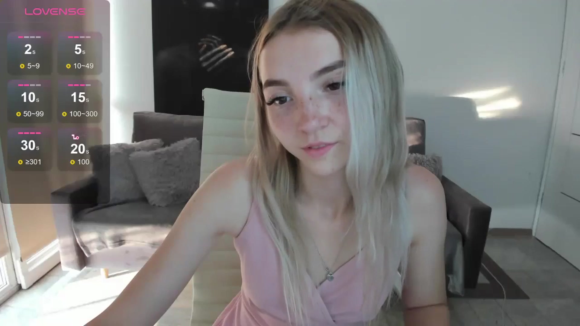 Gallery image thumbnail from Daisyy's myfreecams stream on, 09/01/2024, 16:15 image 5 of 20