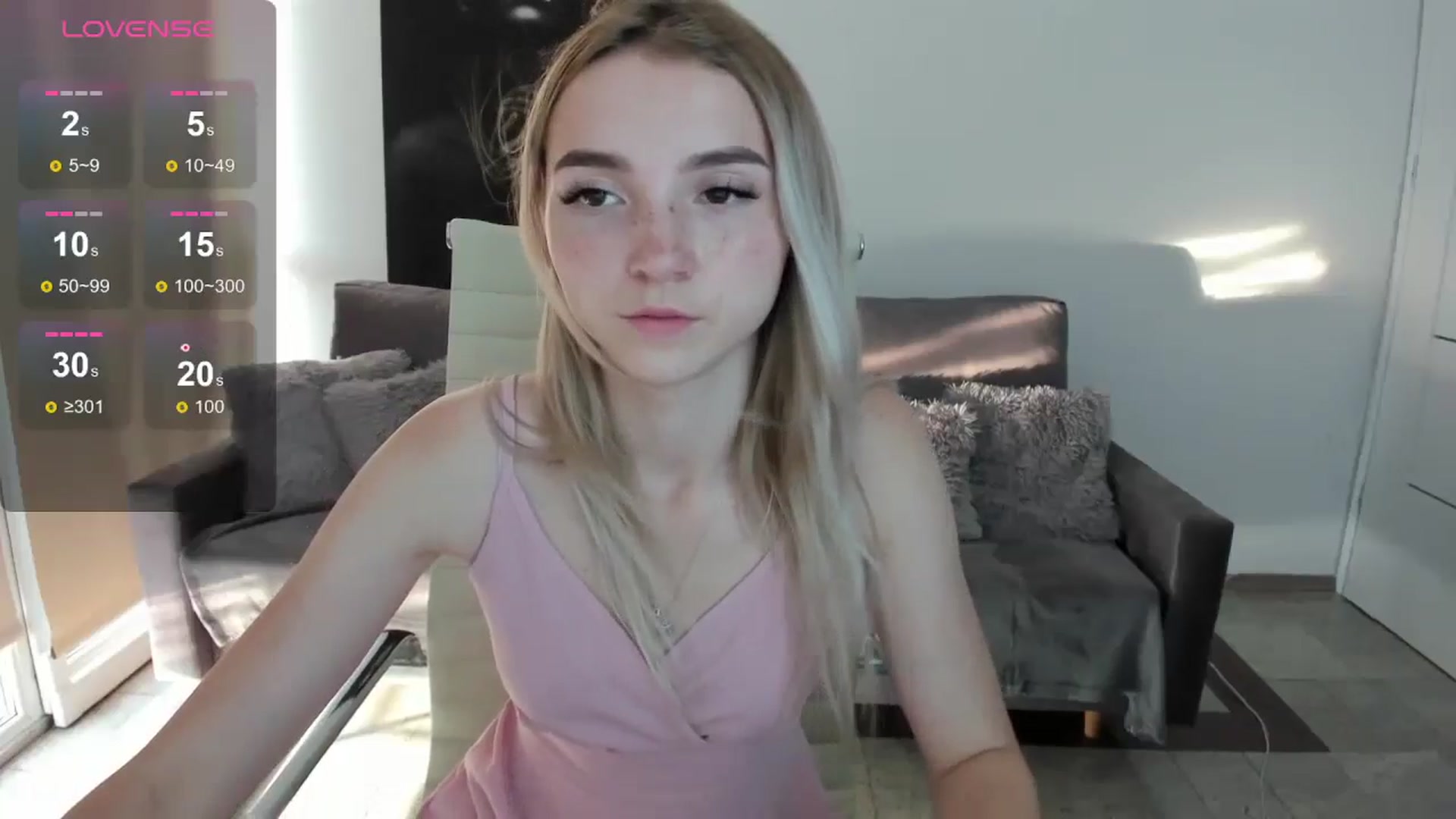 Gallery image thumbnail from Daisyy's myfreecams stream on, 09/01/2024, 16:15 image 7 of 20