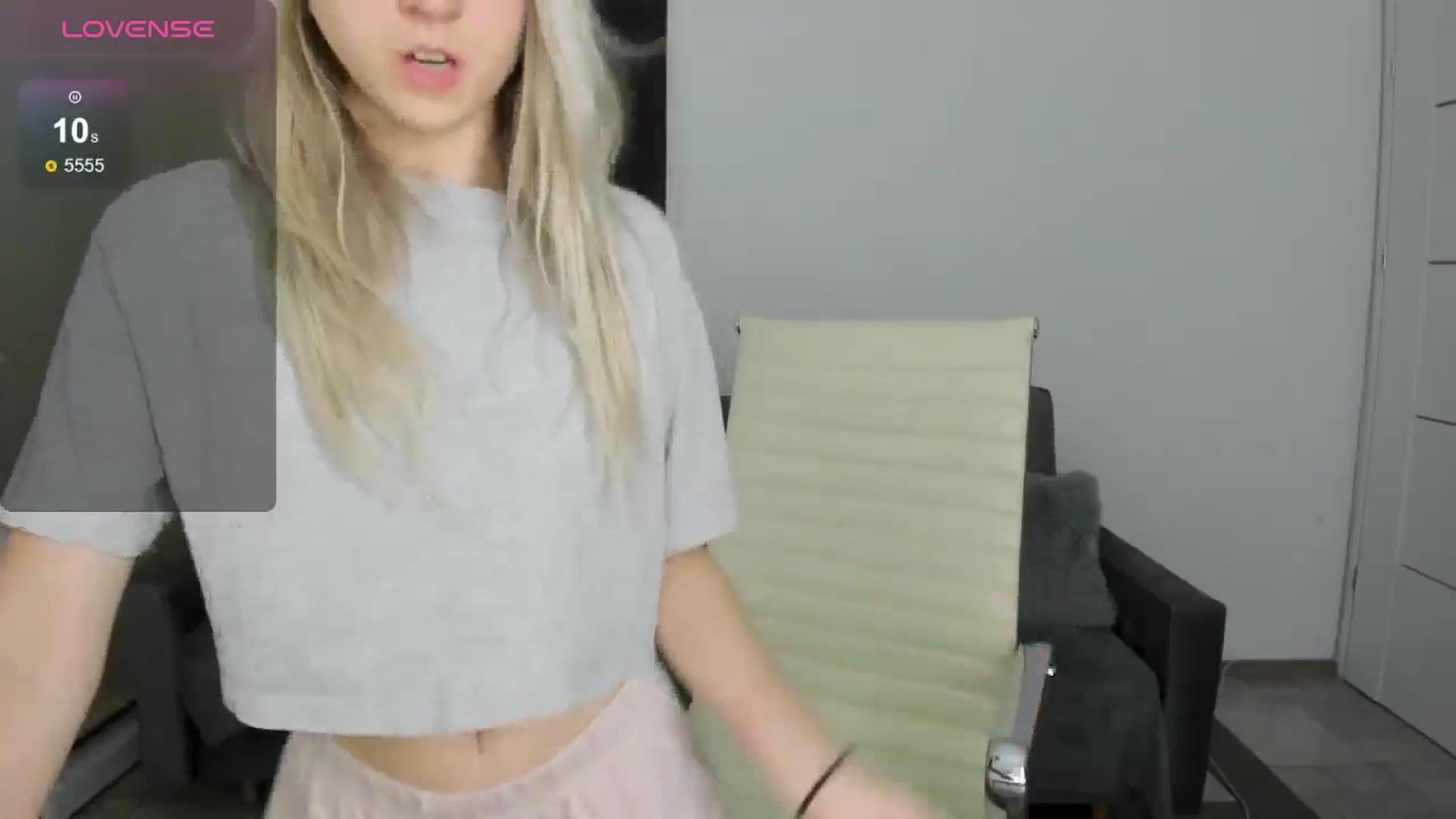 Gallery image thumbnail from Daisyy's myfreecams stream on, 09/01/2024, 20:43 image 4 of 20