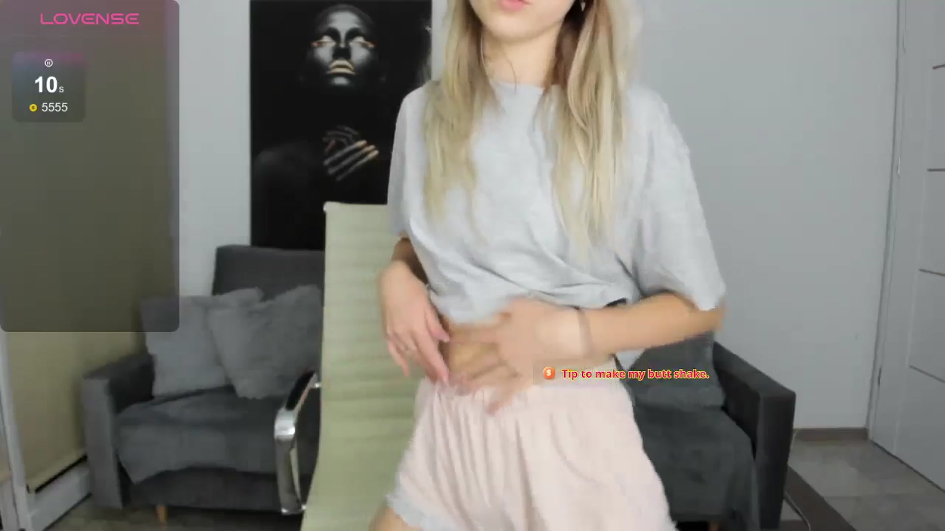 Gallery image thumbnail from Daisyy's myfreecams stream on, 09/01/2024, 20:43 image 5 of 20