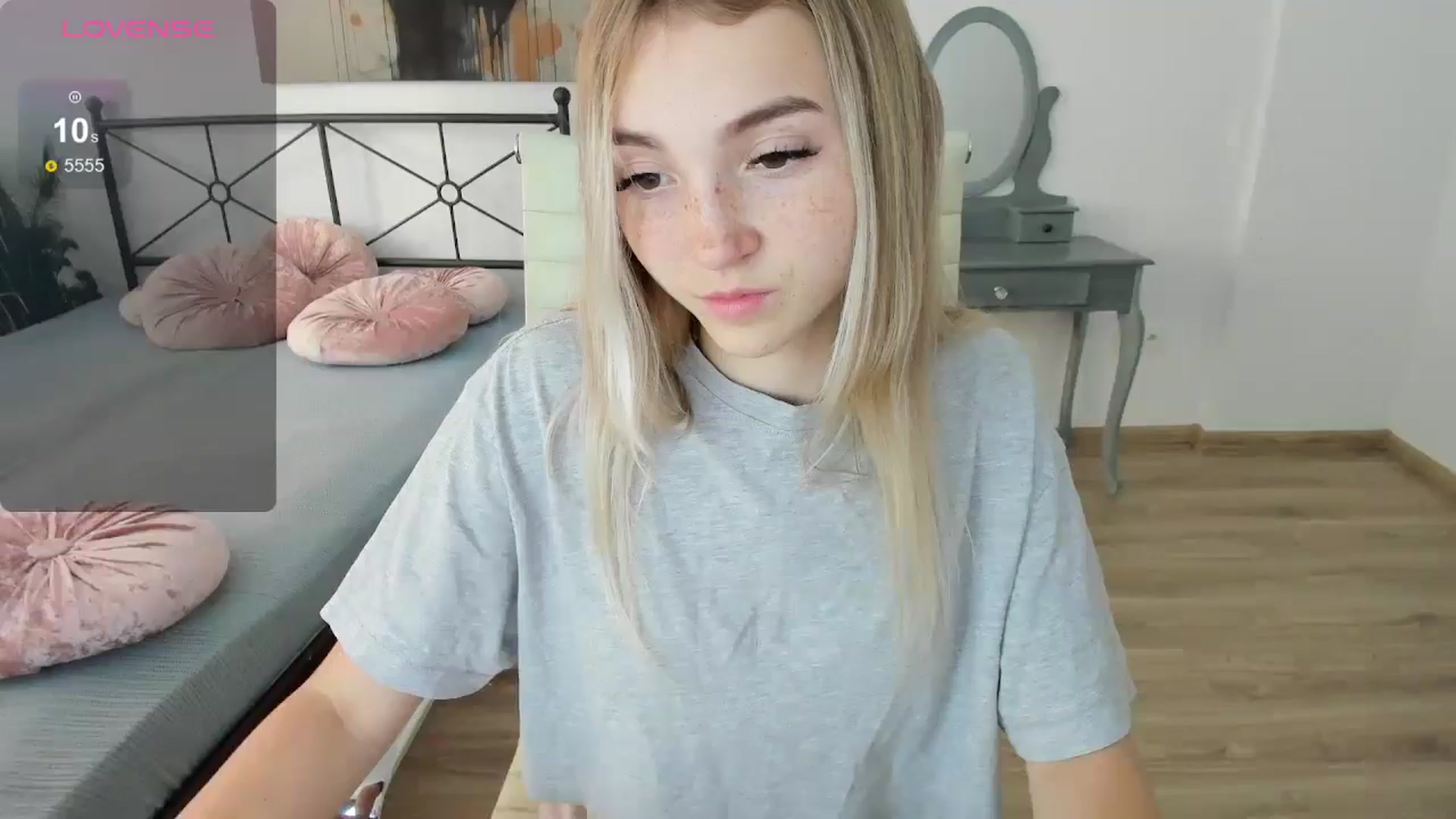 Gallery image thumbnail from Daisyy's myfreecams stream on, 09/03/2024, 16:41 image 1 of 20