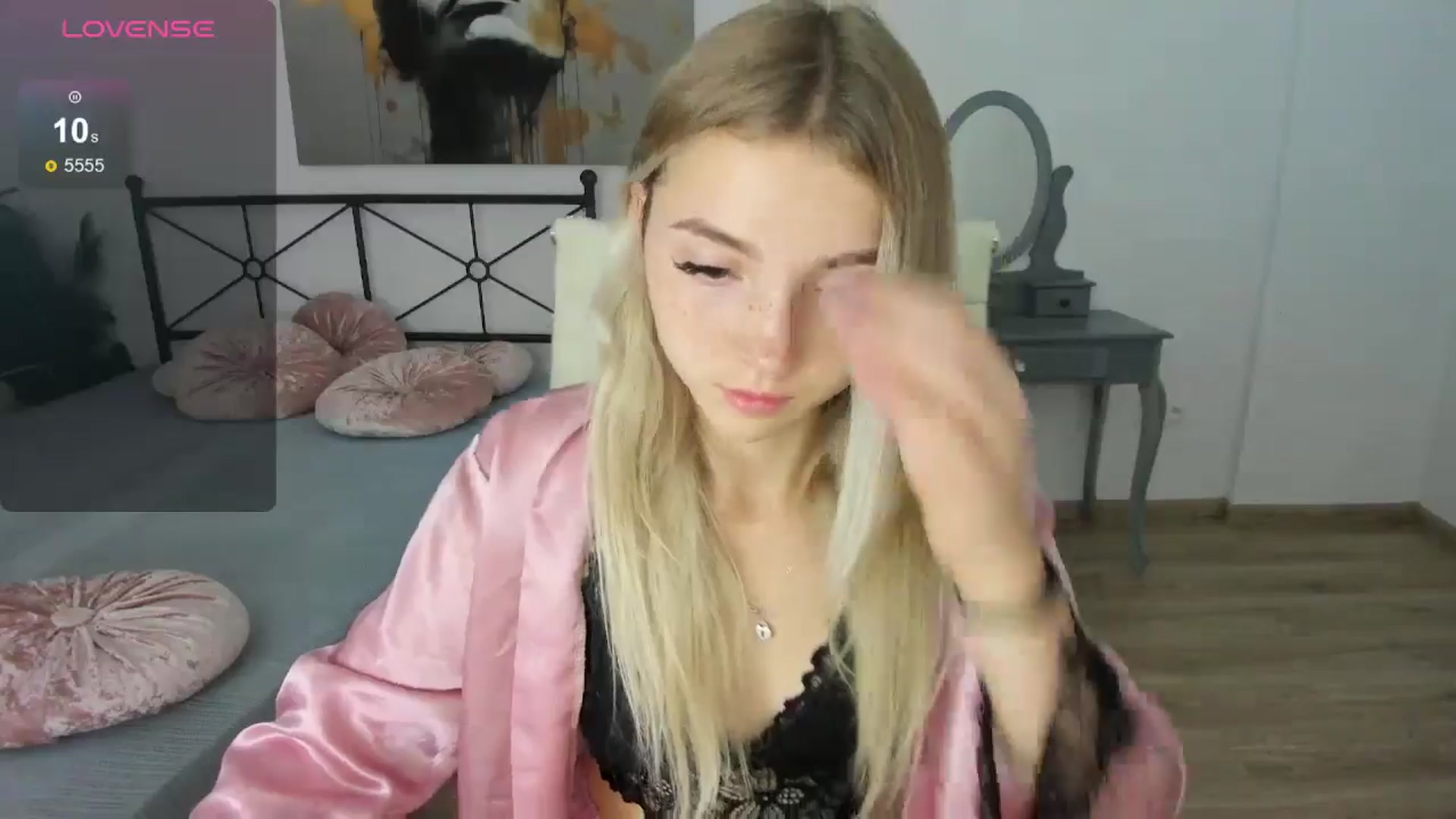 Gallery image thumbnail from Daisyy's myfreecams stream on, 09/03/2024, 17:29 image 17 of 20