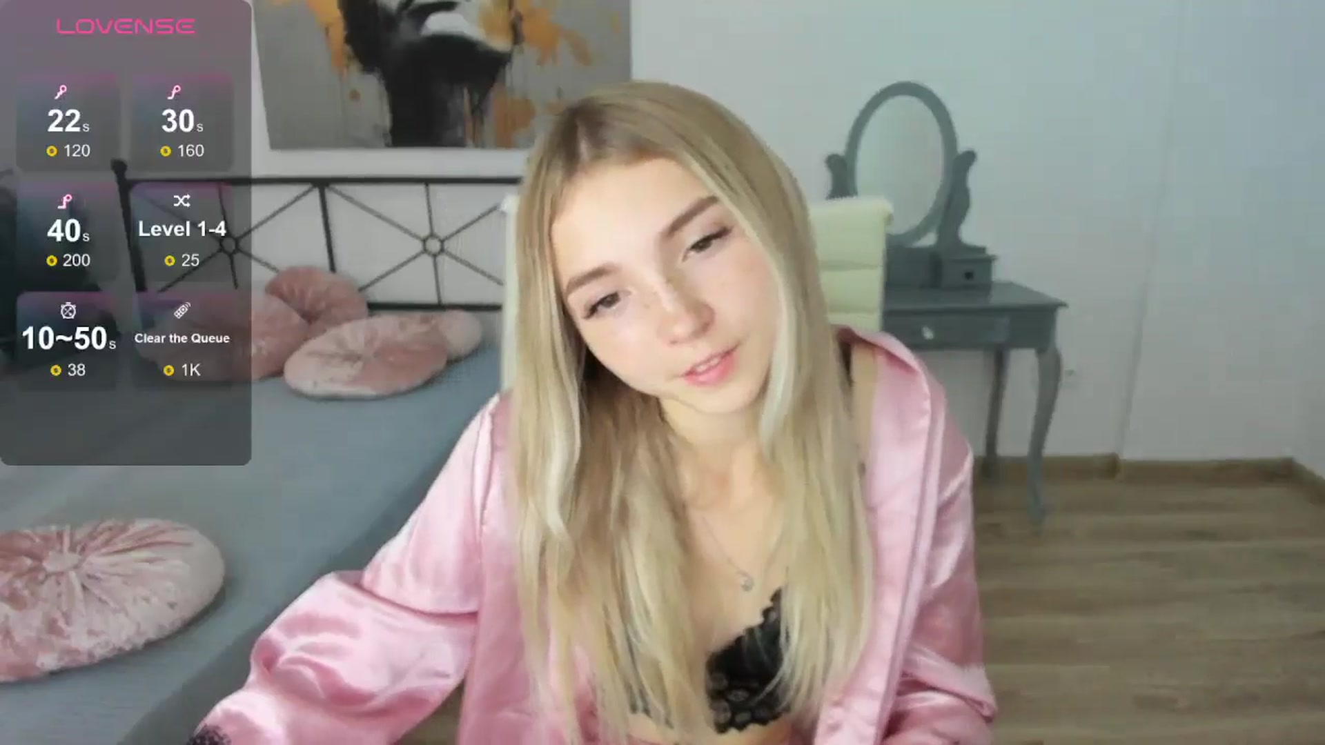 Gallery image thumbnail from Daisyy's myfreecams stream on, 09/03/2024, 17:29 image 7 of 20