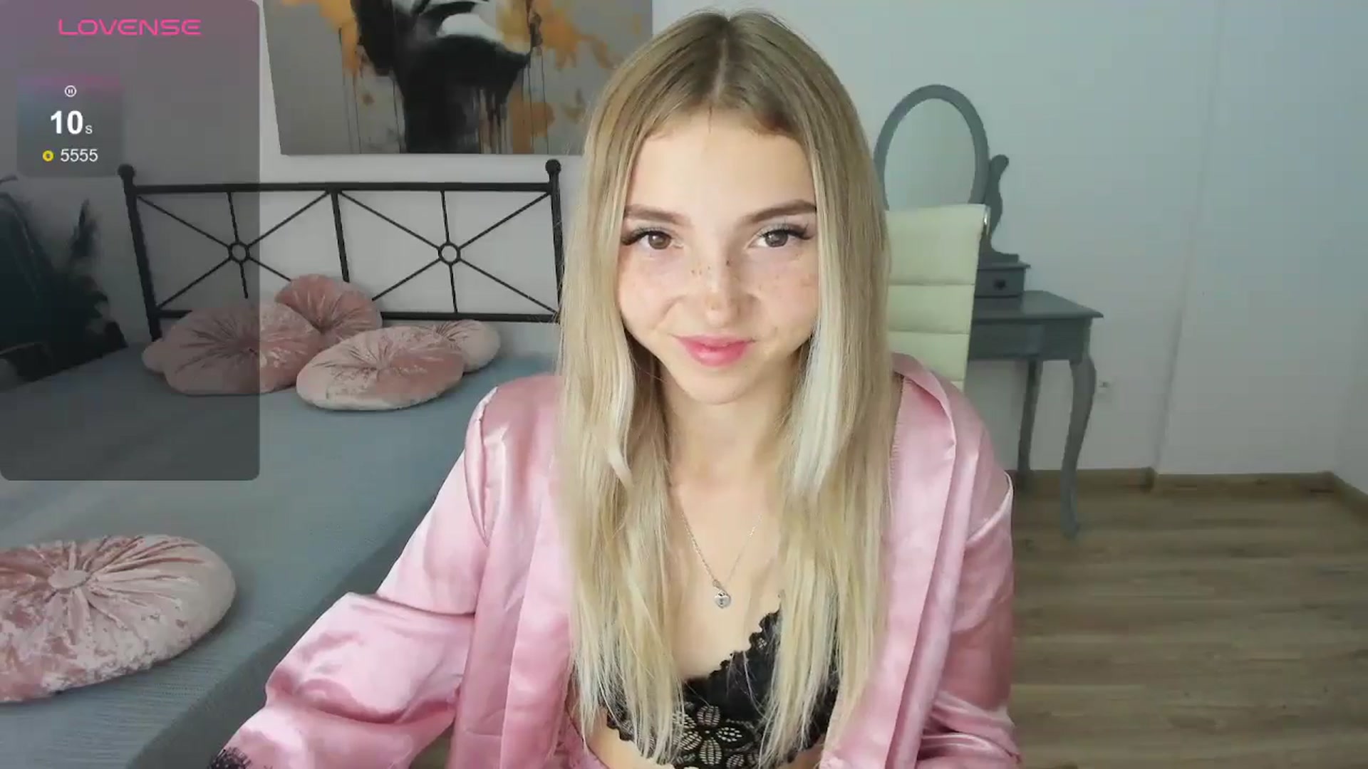 Gallery image thumbnail from Daisyy's myfreecams stream on, 09/03/2024, 17:29 image 6 of 20