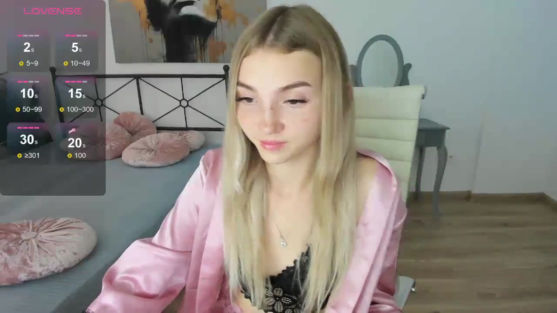 Gallery image thumbnail from Daisyy's myfreecams stream on, 09/03/2024, 17:29 image 2 of 20