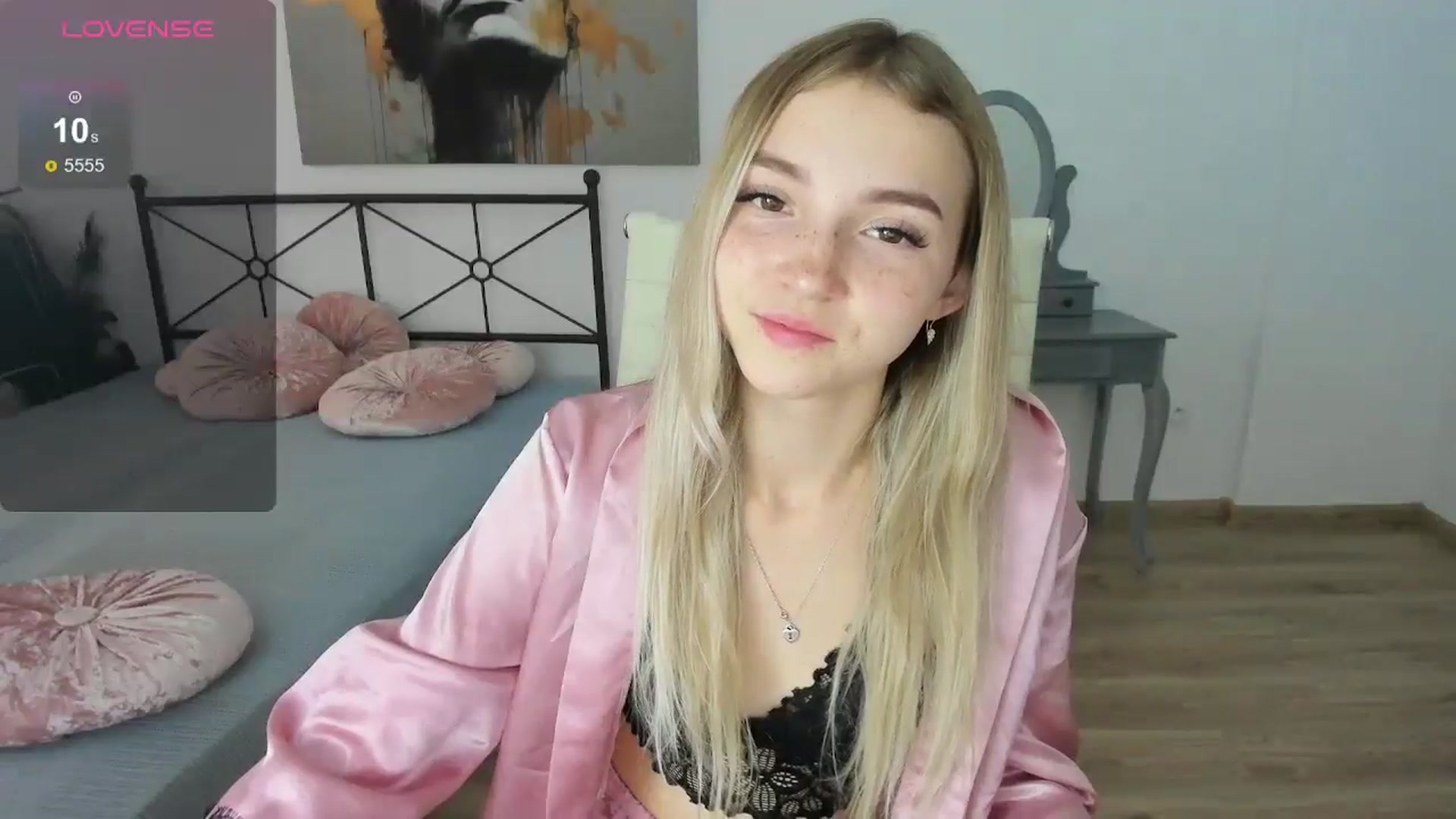 Gallery image thumbnail from Daisyy's myfreecams stream on, 09/03/2024, 17:29 image 3 of 20