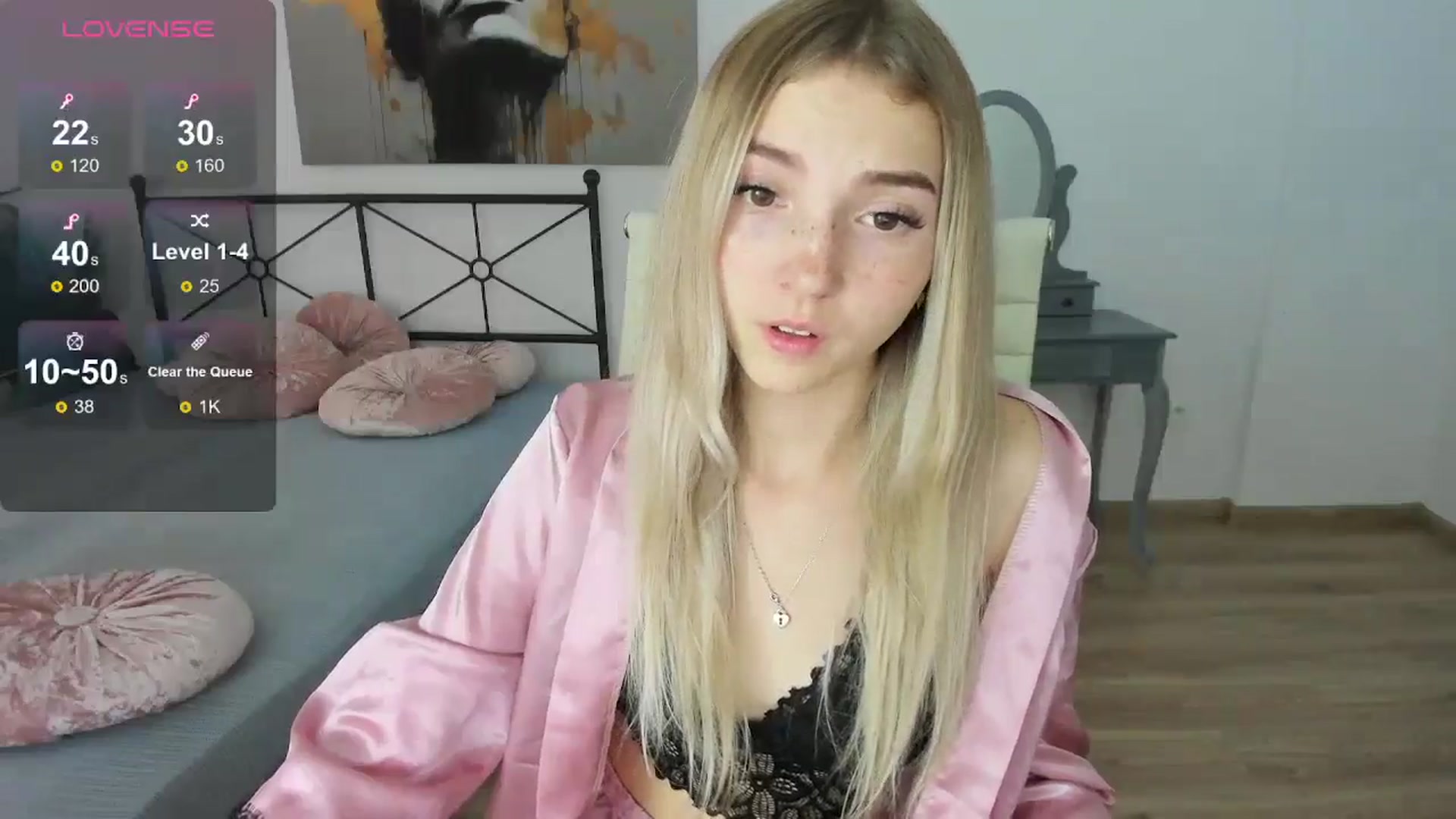 Gallery image thumbnail from Daisyy's myfreecams stream on, 09/03/2024, 17:29 image 4 of 20