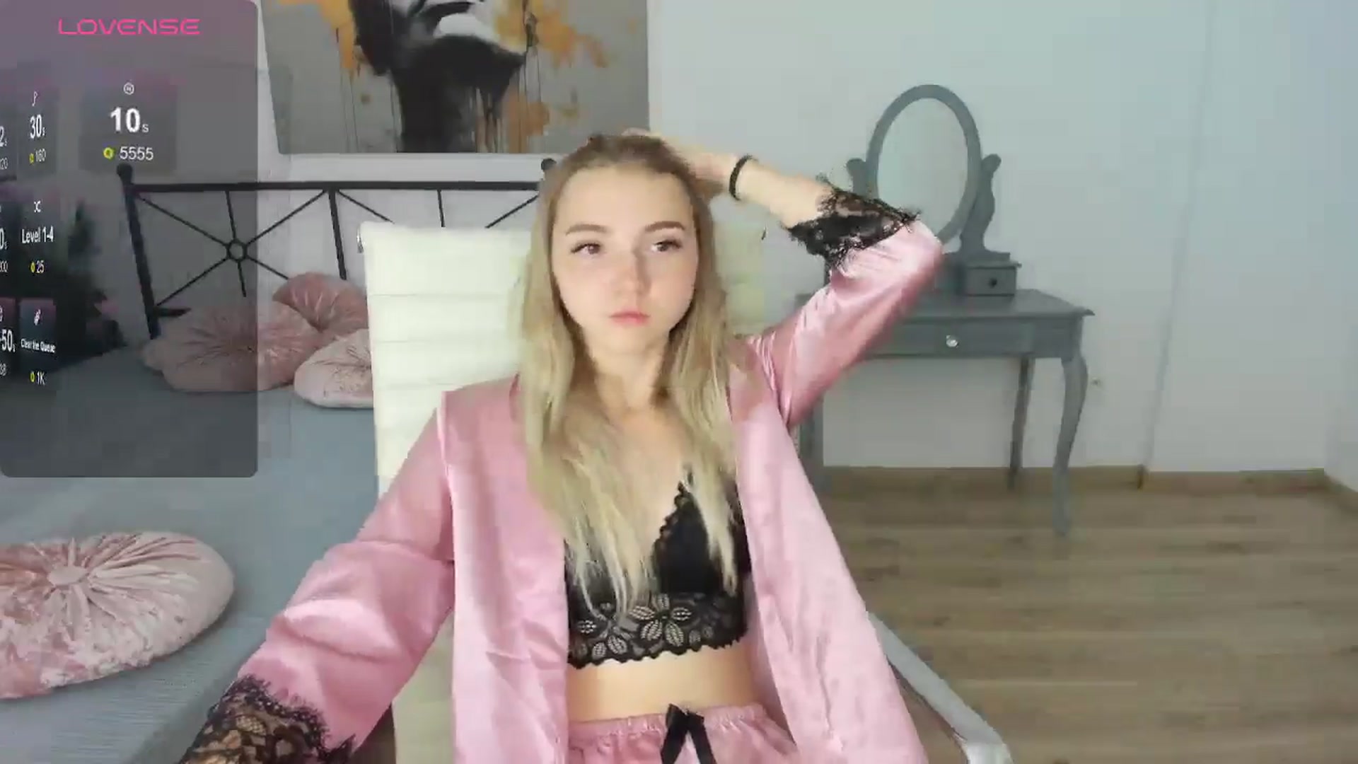 Gallery image thumbnail from Daisyy's myfreecams stream on, 09/03/2024, 17:29 image 12 of 20