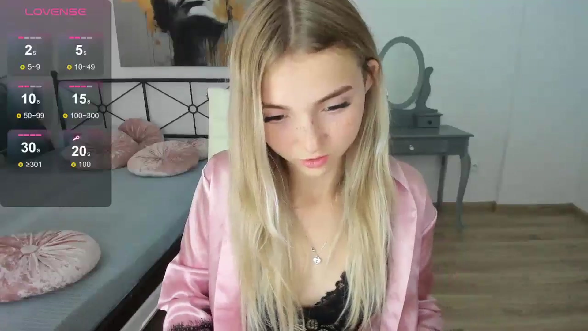 Gallery image thumbnail from Daisyy's myfreecams stream on, 09/03/2024, 17:29 image 8 of 20