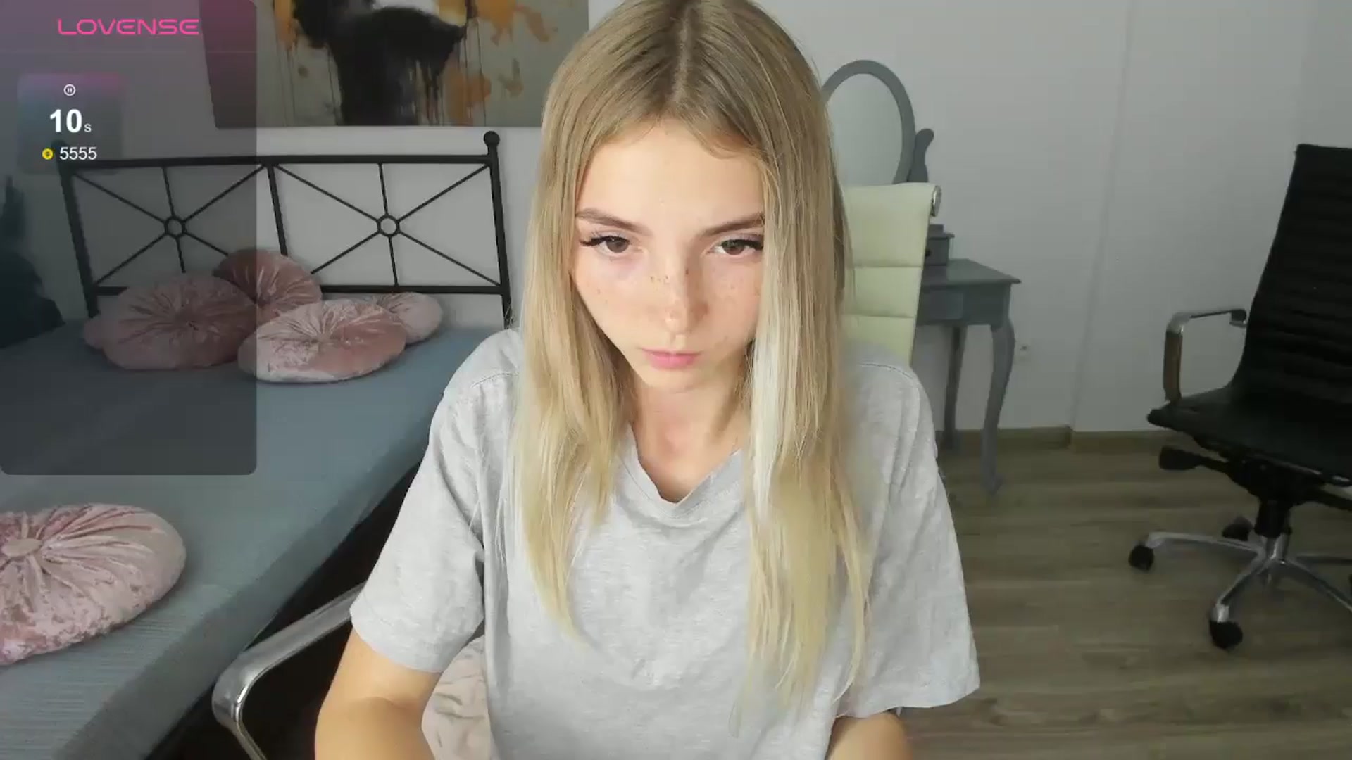 Gallery image thumbnail from Daisyy's myfreecams stream on, 09/03/2024, 19:55 image 4 of 20