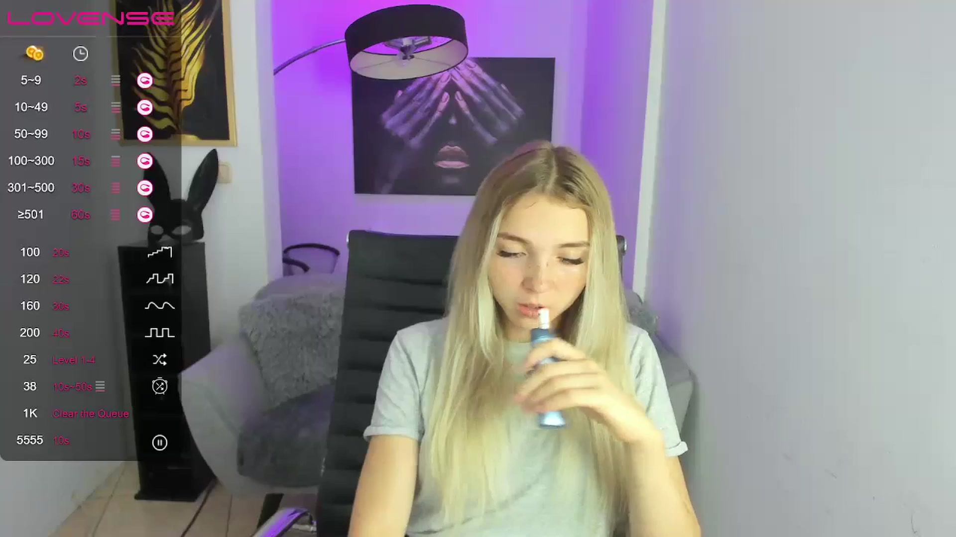 Gallery image thumbnail from Daisyy's myfreecams stream on, 09/04/2024, 16:18 image 3 of 20