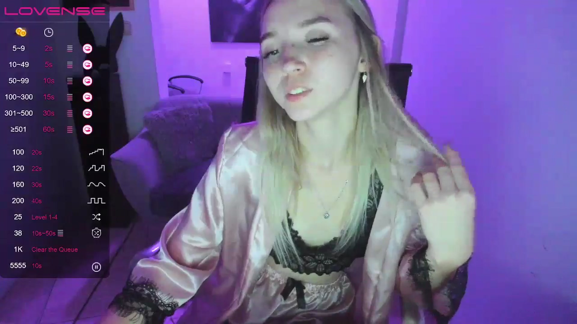 Gallery image thumbnail from Daisyy's myfreecams stream on, 09/04/2024, 16:55 image 11 of 20