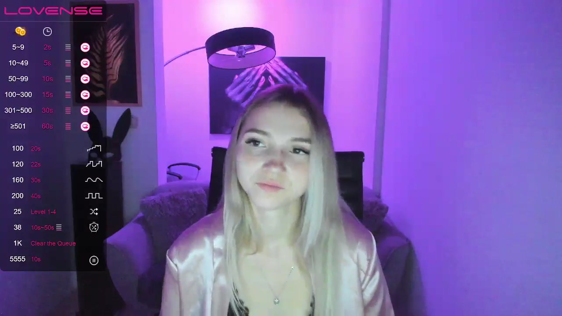 Gallery image thumbnail from Daisyy's myfreecams stream on, 09/04/2024, 16:55 image 7 of 20