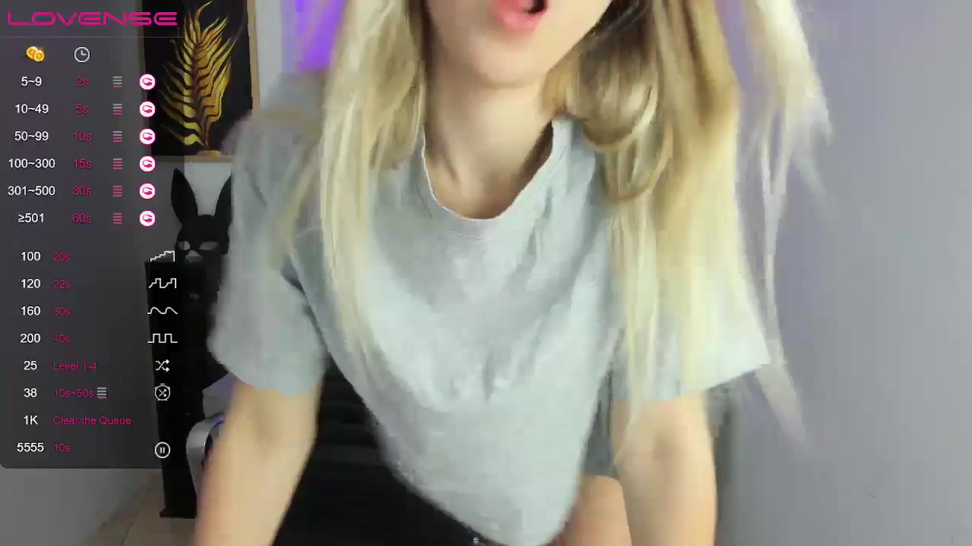 Gallery image thumbnail from Daisyy's myfreecams stream on, 09/04/2024, 19:39 image 4 of 20