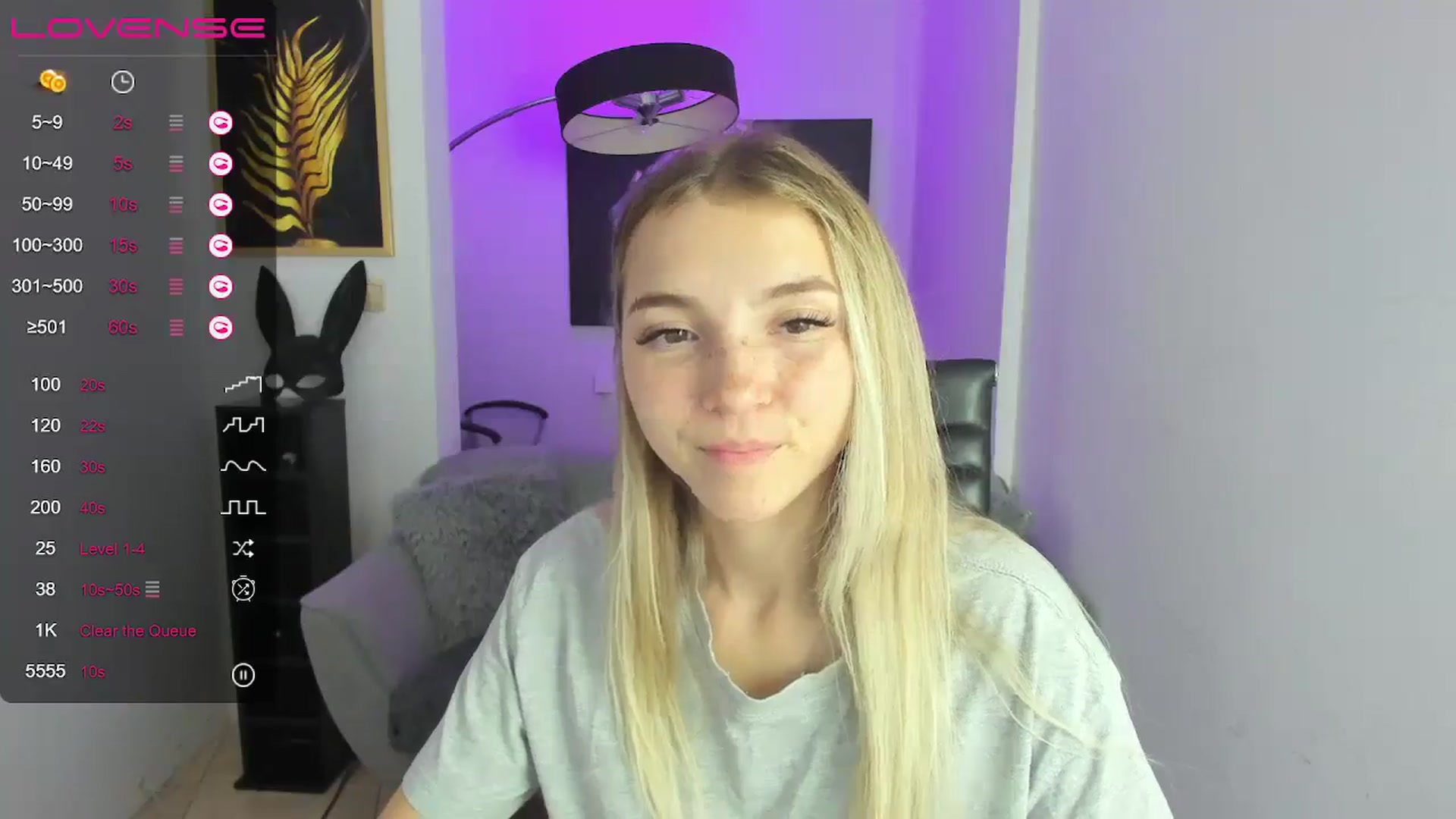 Gallery image thumbnail from Daisyy's myfreecams stream on, 09/04/2024, 19:39 image 7 of 20