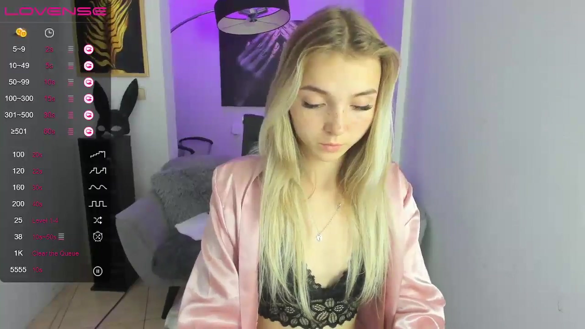 Gallery image thumbnail from Daisyy's myfreecams stream on, 09/04/2024, 20:06 image 15 of 20