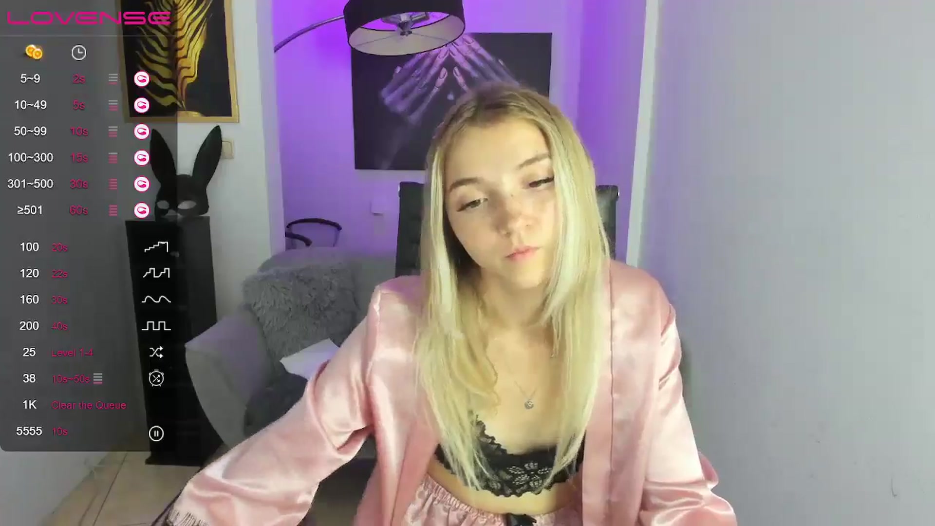 Gallery image thumbnail from Daisyy's myfreecams stream on, 09/04/2024, 20:06 image 3 of 20