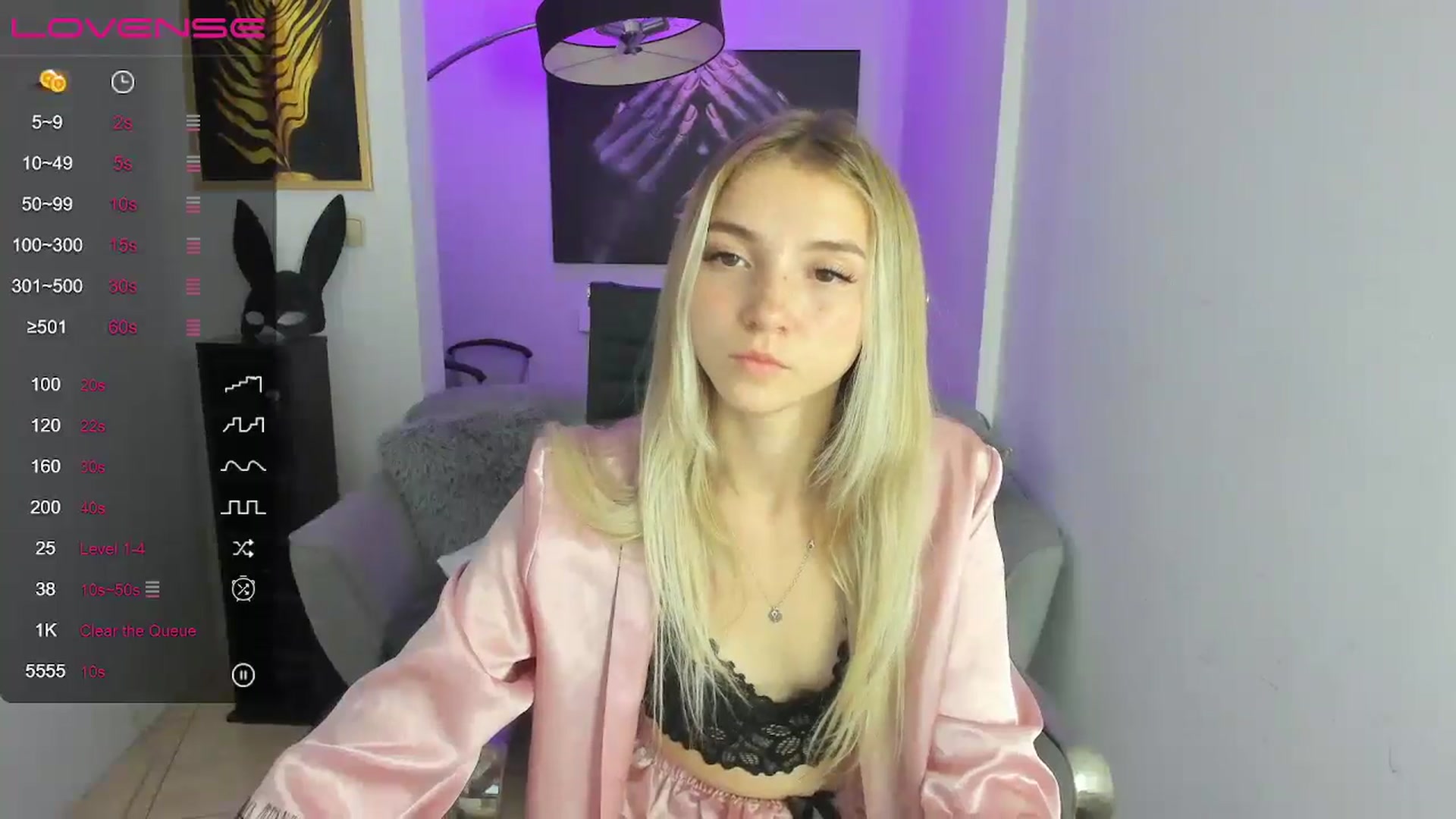 Gallery image thumbnail from Daisyy's myfreecams stream on, 09/04/2024, 20:06 image 7 of 20