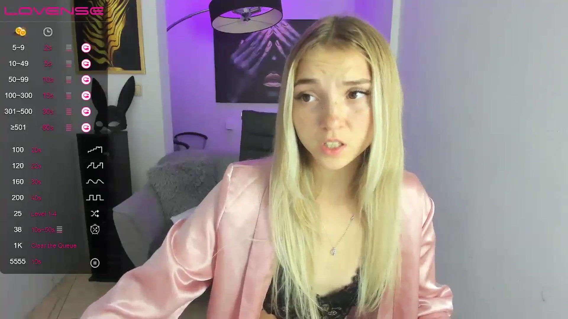 Gallery image thumbnail from Daisyy's myfreecams stream on, 09/04/2024, 20:06 image 11 of 20